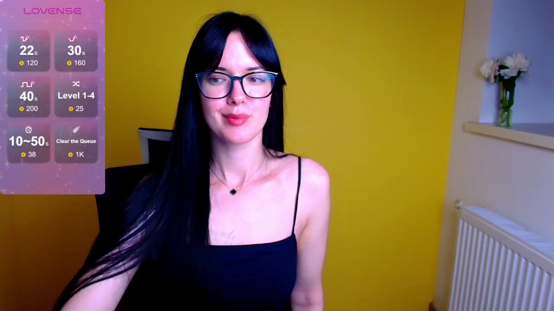 Gallery image thumbnail from Black_Red's myfreecams stream on, 05/31/2024, 13:17 image 2 of 20