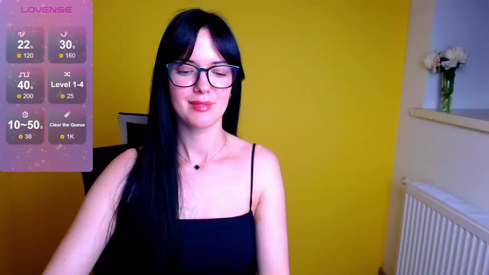 Gallery image thumbnail from Black_Red's myfreecams stream on, 05/31/2024, 13:17 image 5 of 20