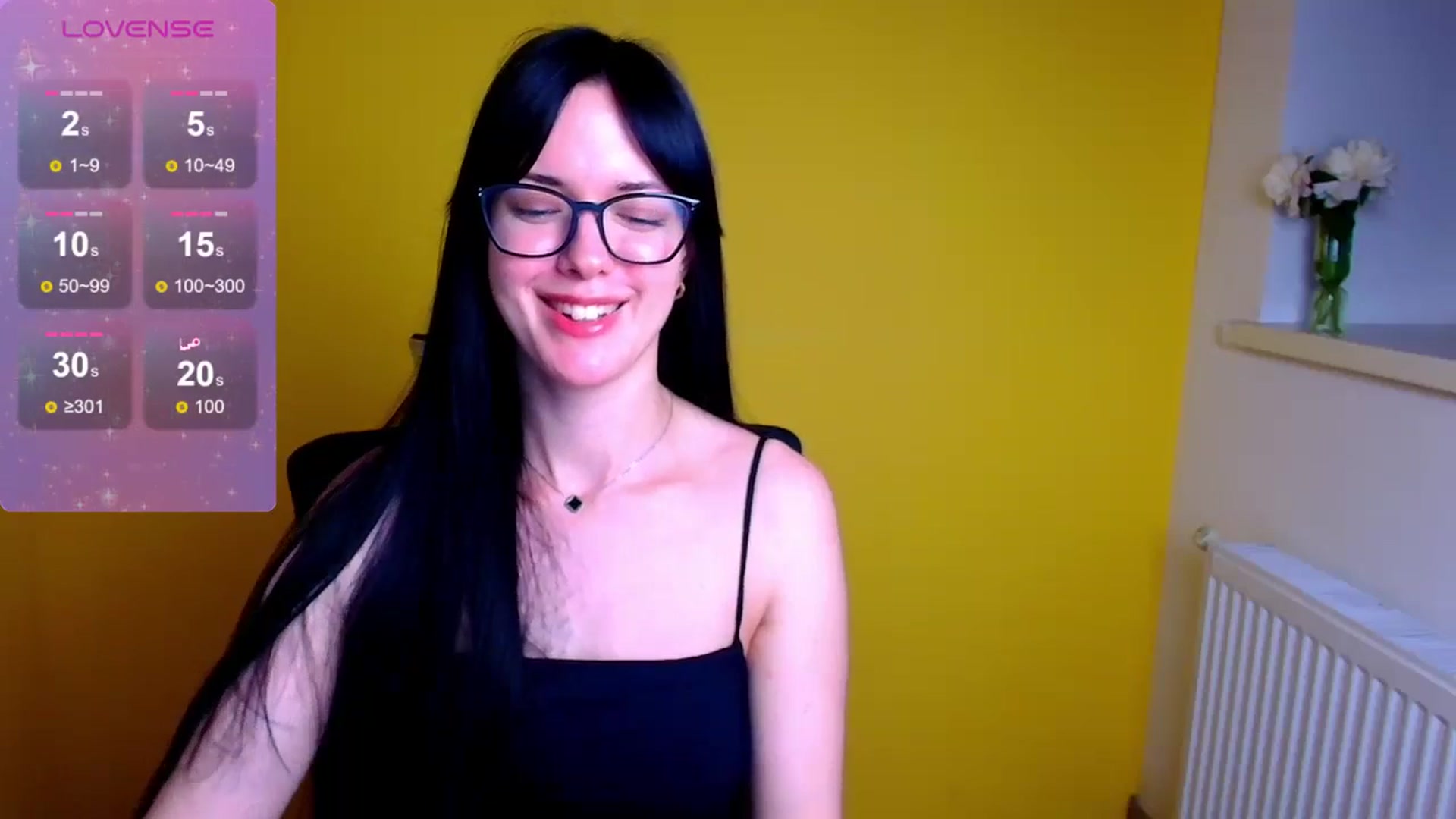 Gallery image thumbnail from Black_Red's myfreecams stream on, 05/31/2024, 13:17 image 7 of 20