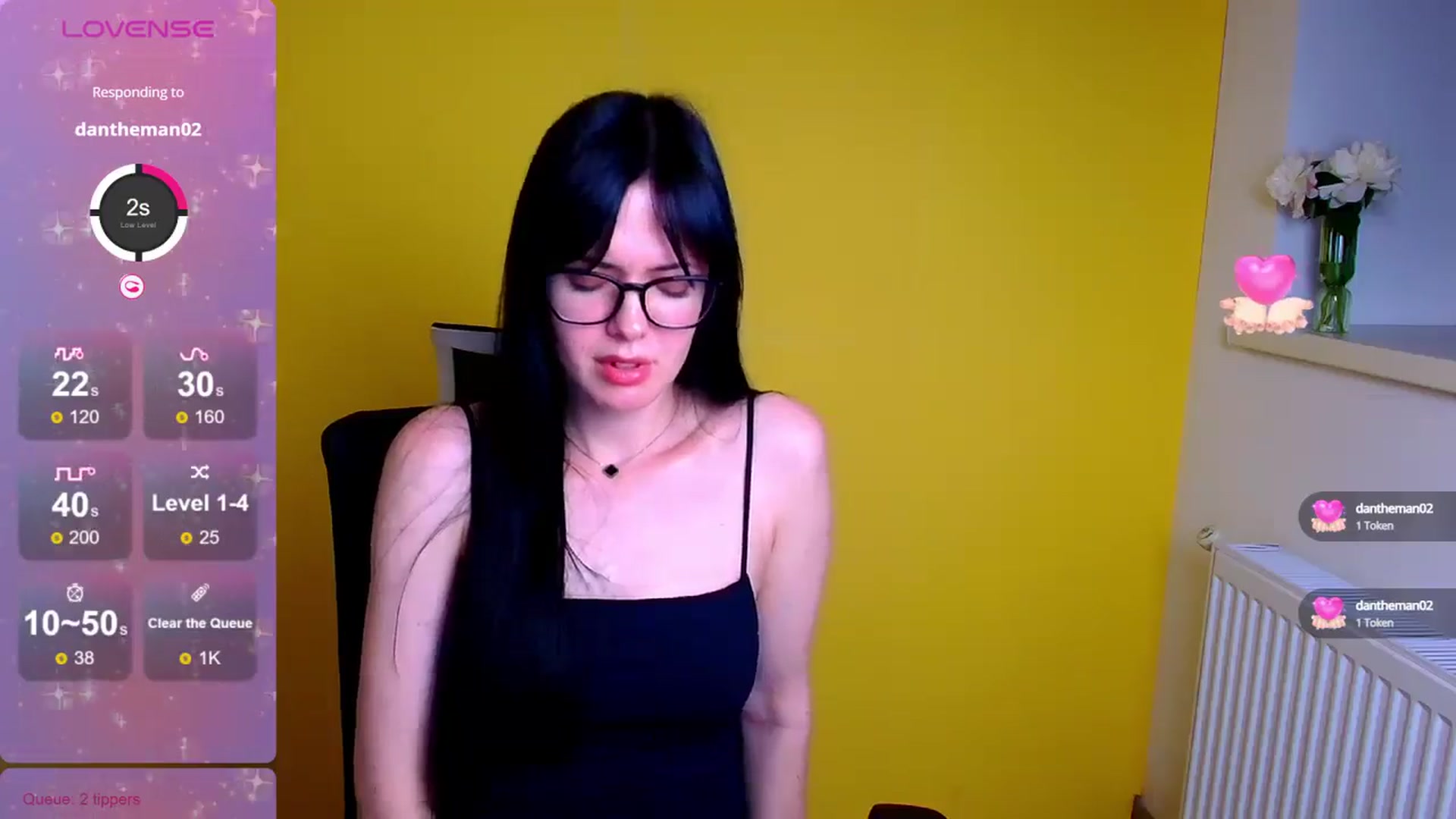 Gallery image thumbnail from Black_Red's myfreecams stream on, 05/31/2024, 13:44 image 20 of 20