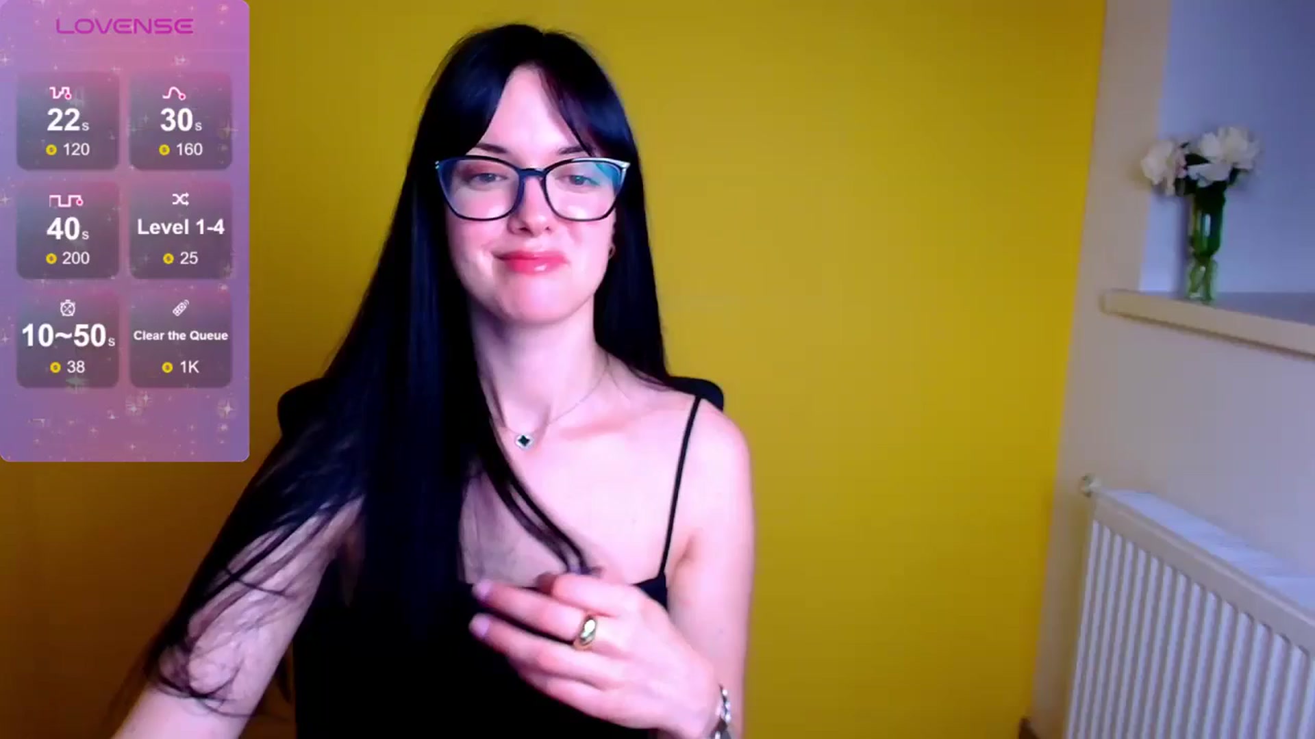 Gallery image thumbnail from Black_Red's myfreecams stream on, 05/31/2024, 13:44 image 1 of 20