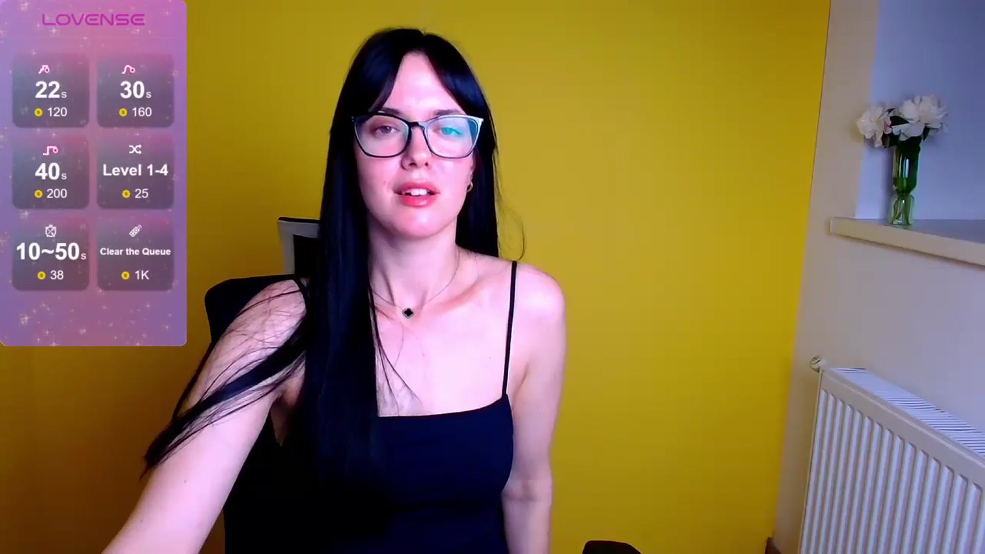 Gallery image thumbnail from Black_Red's myfreecams stream on, 05/31/2024, 13:44 image 19 of 20