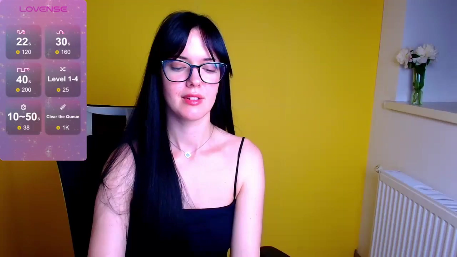 Gallery image thumbnail from Black_Red's myfreecams stream on, 05/31/2024, 13:44 image 9 of 20