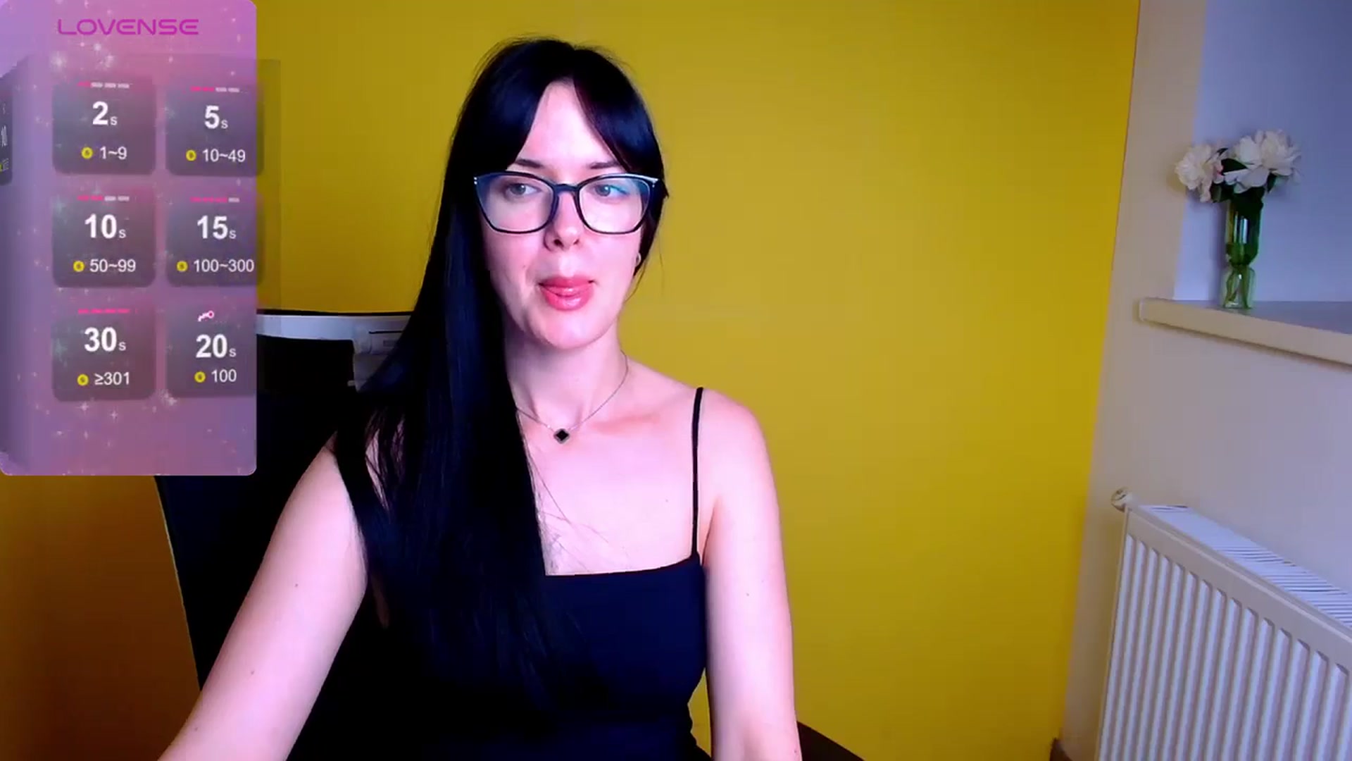 Gallery image thumbnail from Black_Red's myfreecams stream on, 05/31/2024, 13:44 image 15 of 20