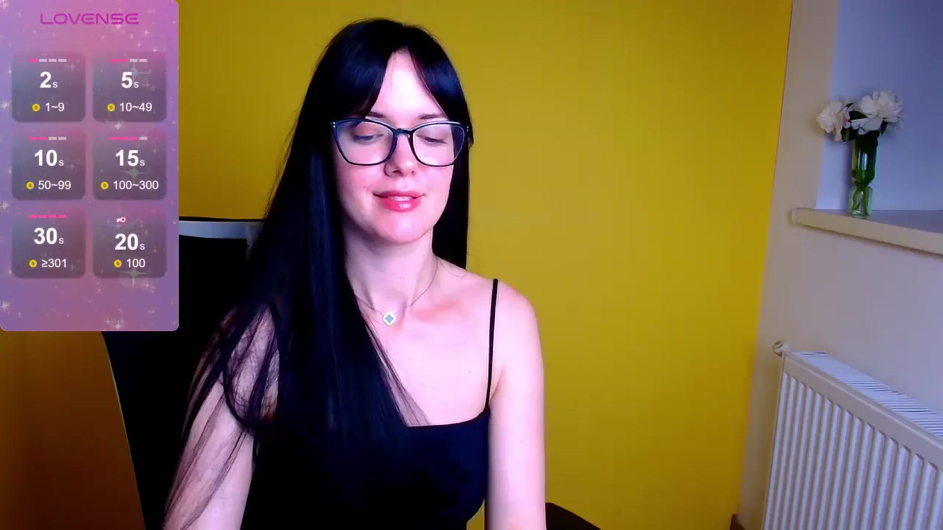 Gallery image thumbnail from Black_Red's myfreecams stream on, 05/31/2024, 13:44 image 8 of 20