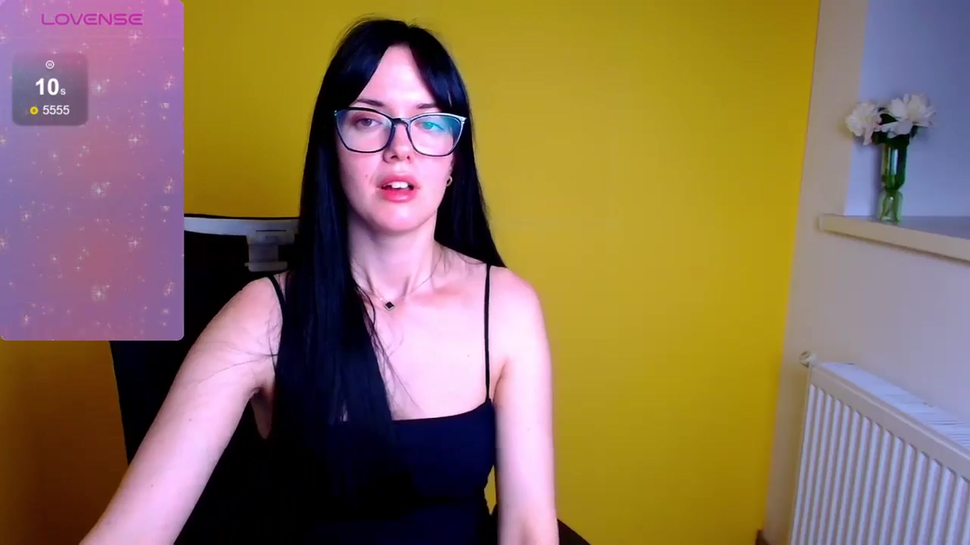 Gallery image thumbnail from Black_Red's myfreecams stream on, 05/31/2024, 14:40 image 18 of 20