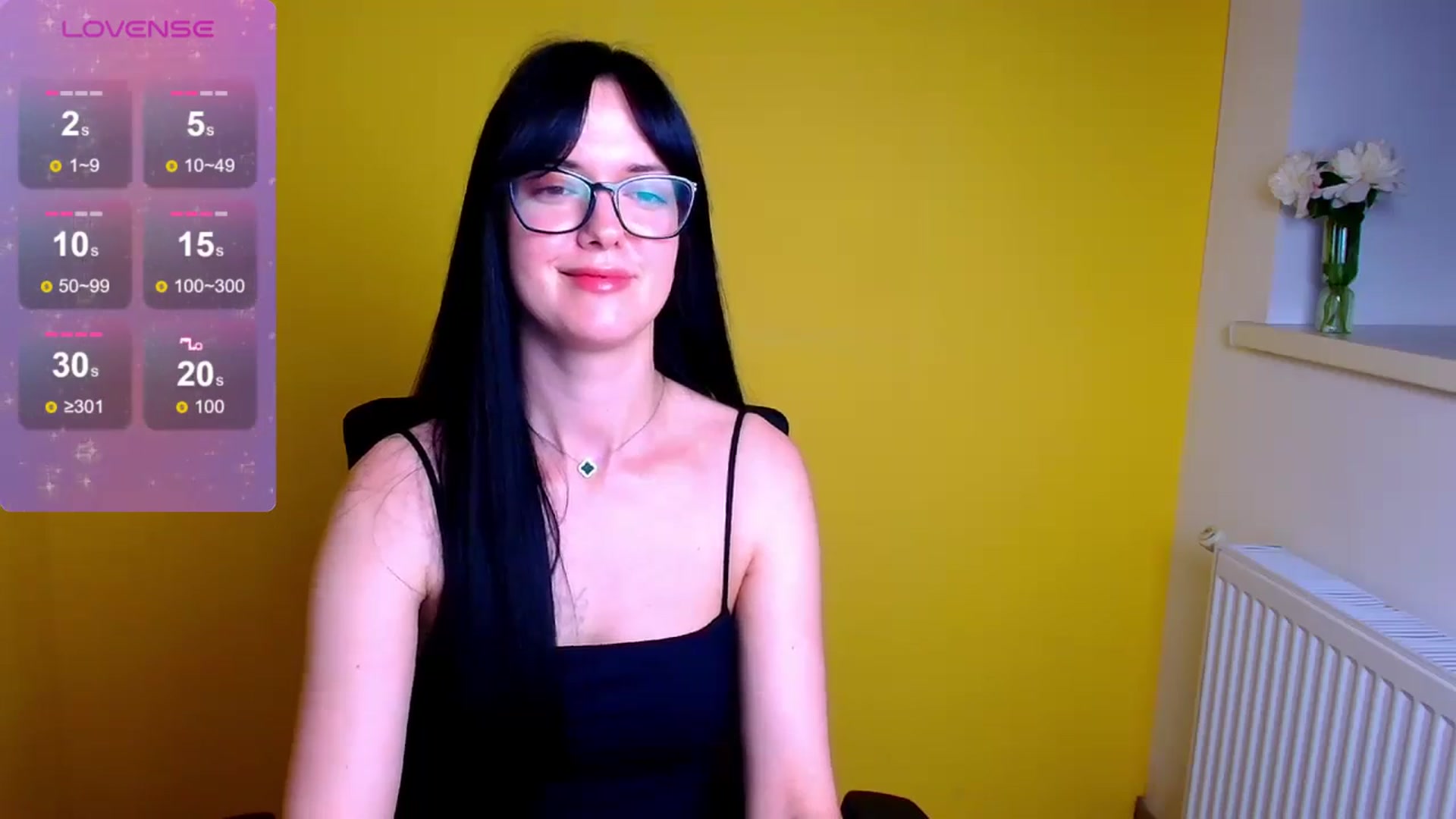 Gallery image thumbnail from Black_Red's myfreecams stream on, 05/31/2024, 14:40 image 13 of 20