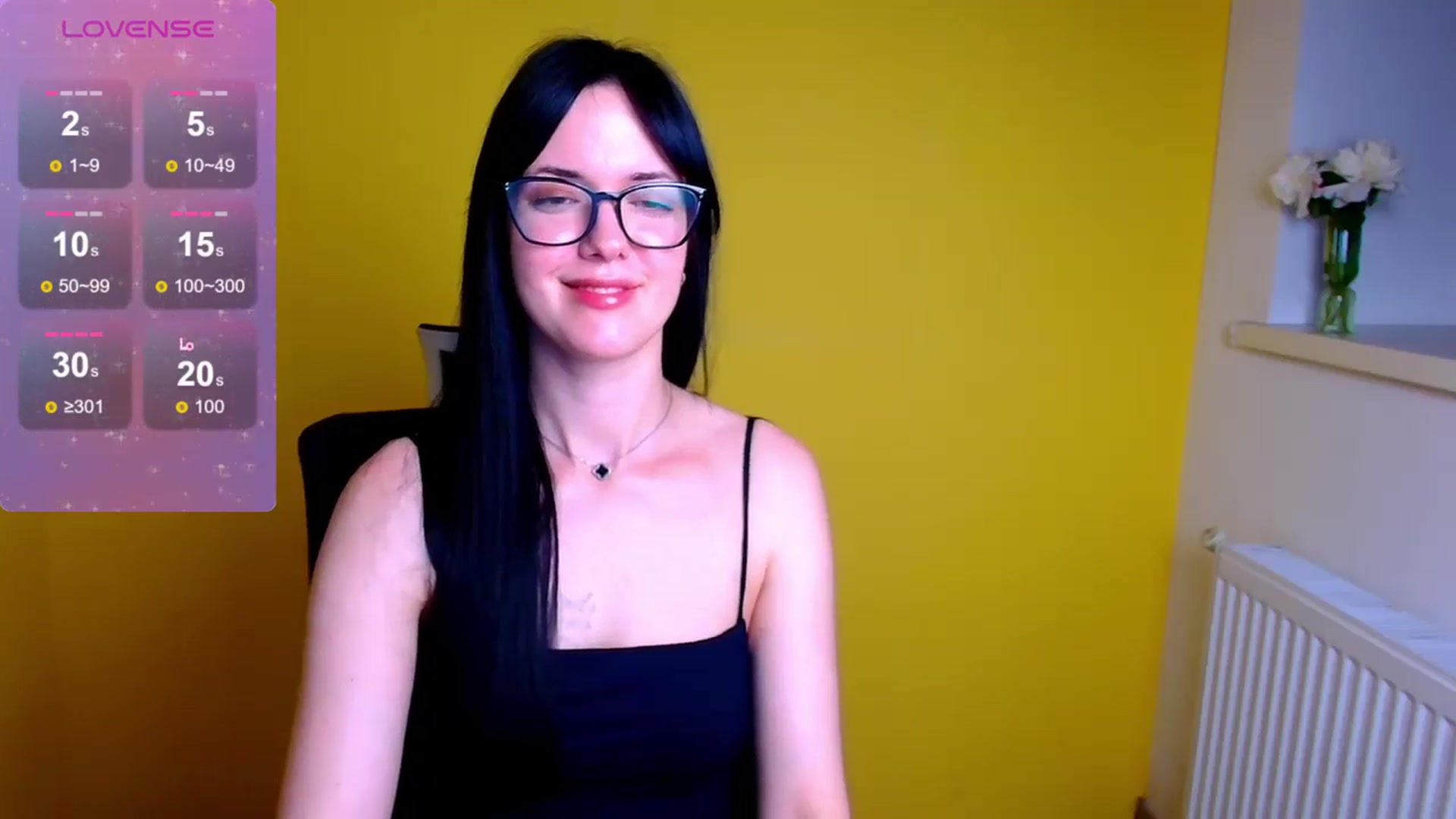 Gallery image thumbnail from Black_Red's myfreecams stream on, 05/31/2024, 14:40 image 7 of 20