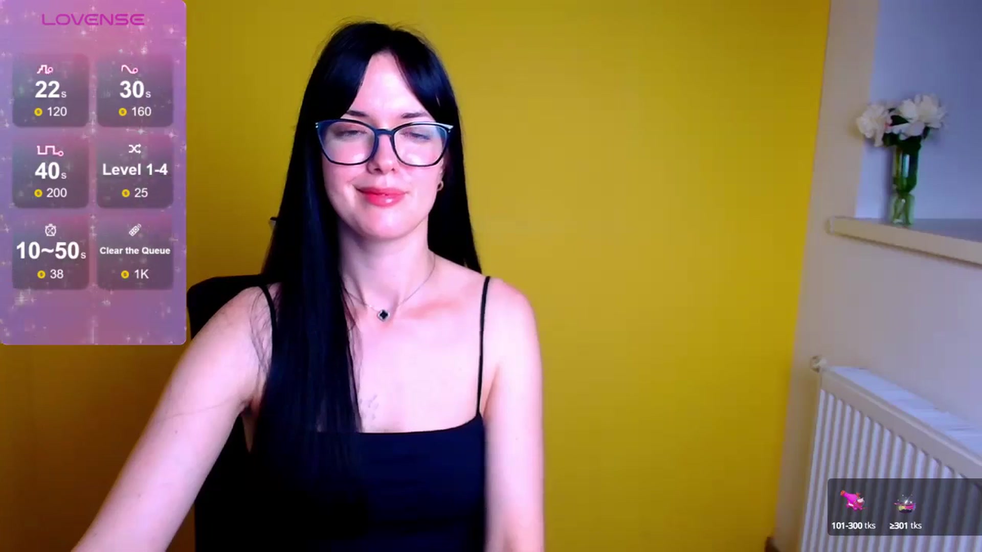 Gallery image thumbnail from Black_Red's myfreecams stream on, 05/31/2024, 14:40 image 9 of 20