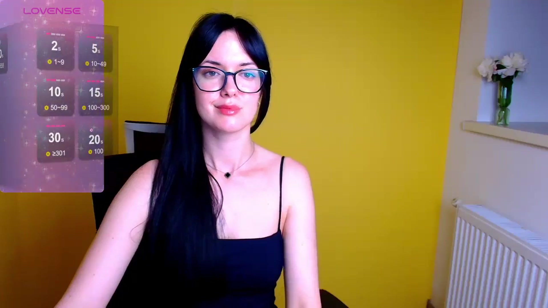 Gallery image thumbnail from Black_Red's myfreecams stream on, 05/31/2024, 14:40 image 2 of 20