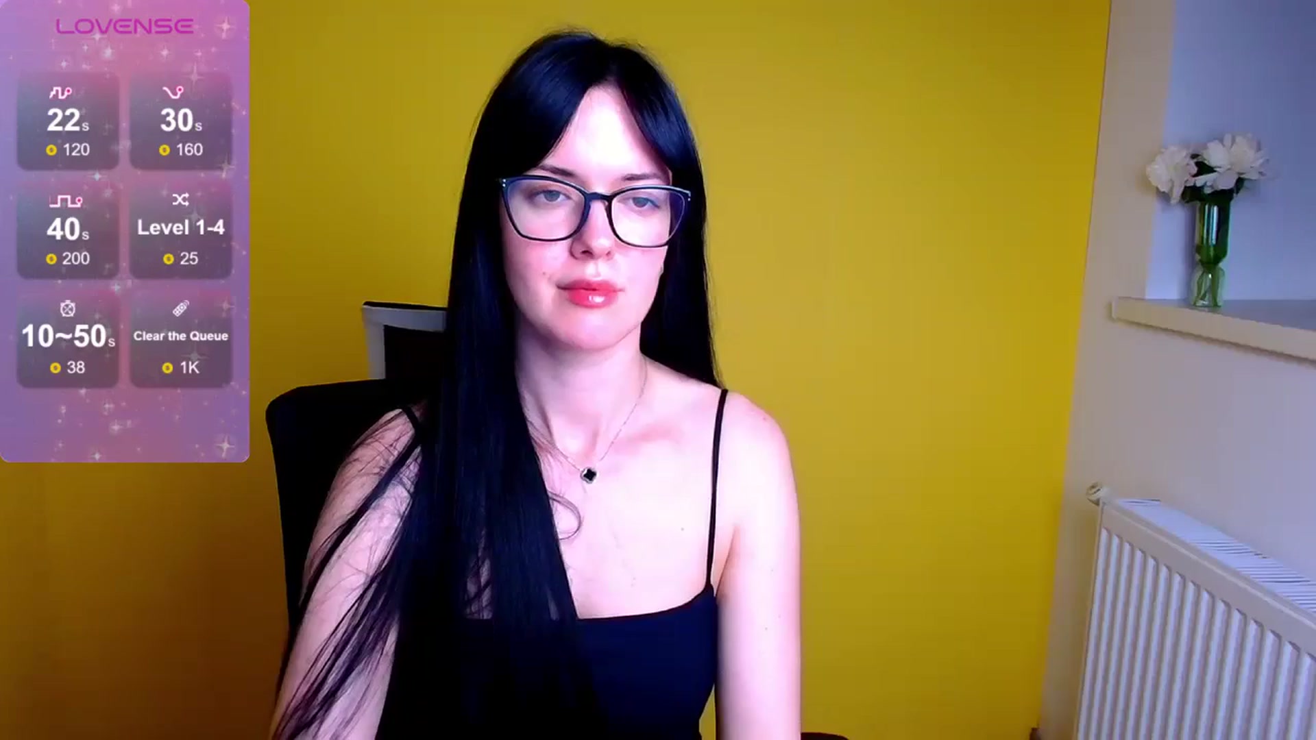 Gallery image thumbnail from Black_Red's myfreecams stream on, 05/31/2024, 15:09 image 1 of 20
