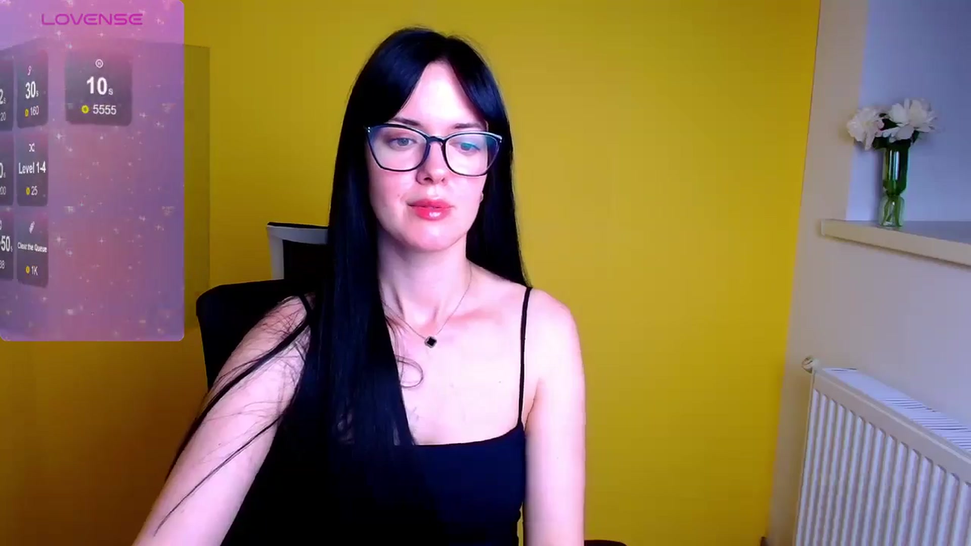 Gallery image thumbnail from Black_Red's myfreecams stream on, 05/31/2024, 15:09 image 2 of 20
