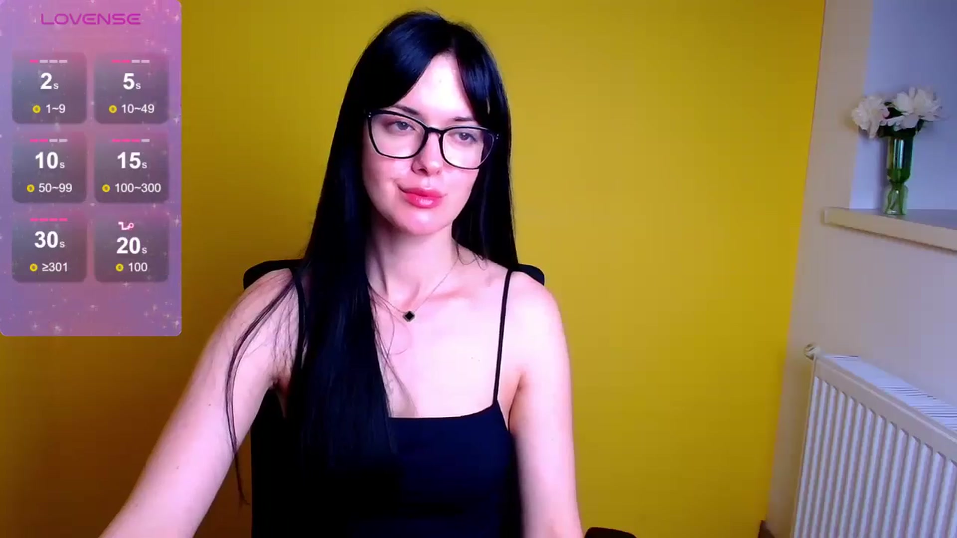 Gallery image thumbnail from Black_Red's myfreecams stream on, 05/31/2024, 15:09 image 17 of 20
