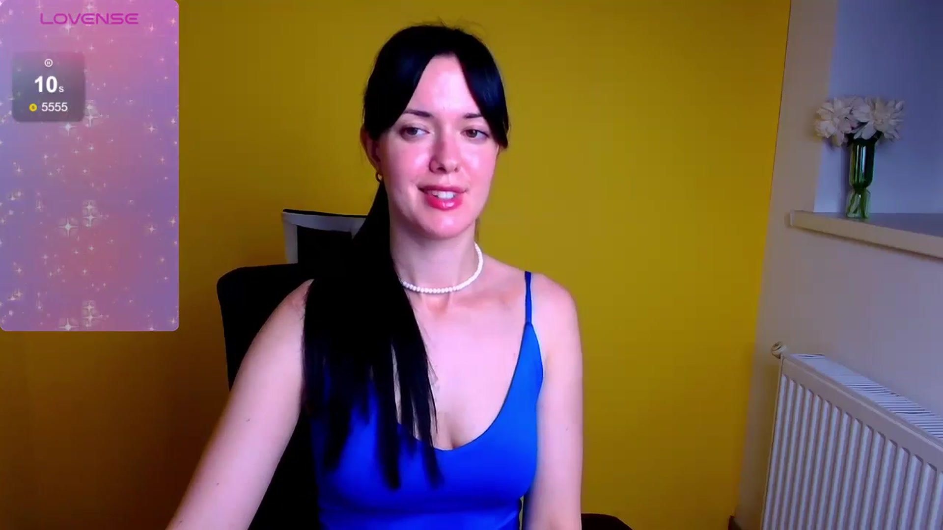 Gallery image thumbnail from Black_Red's myfreecams stream on, 06/02/2024, 11:12 image 8 of 20