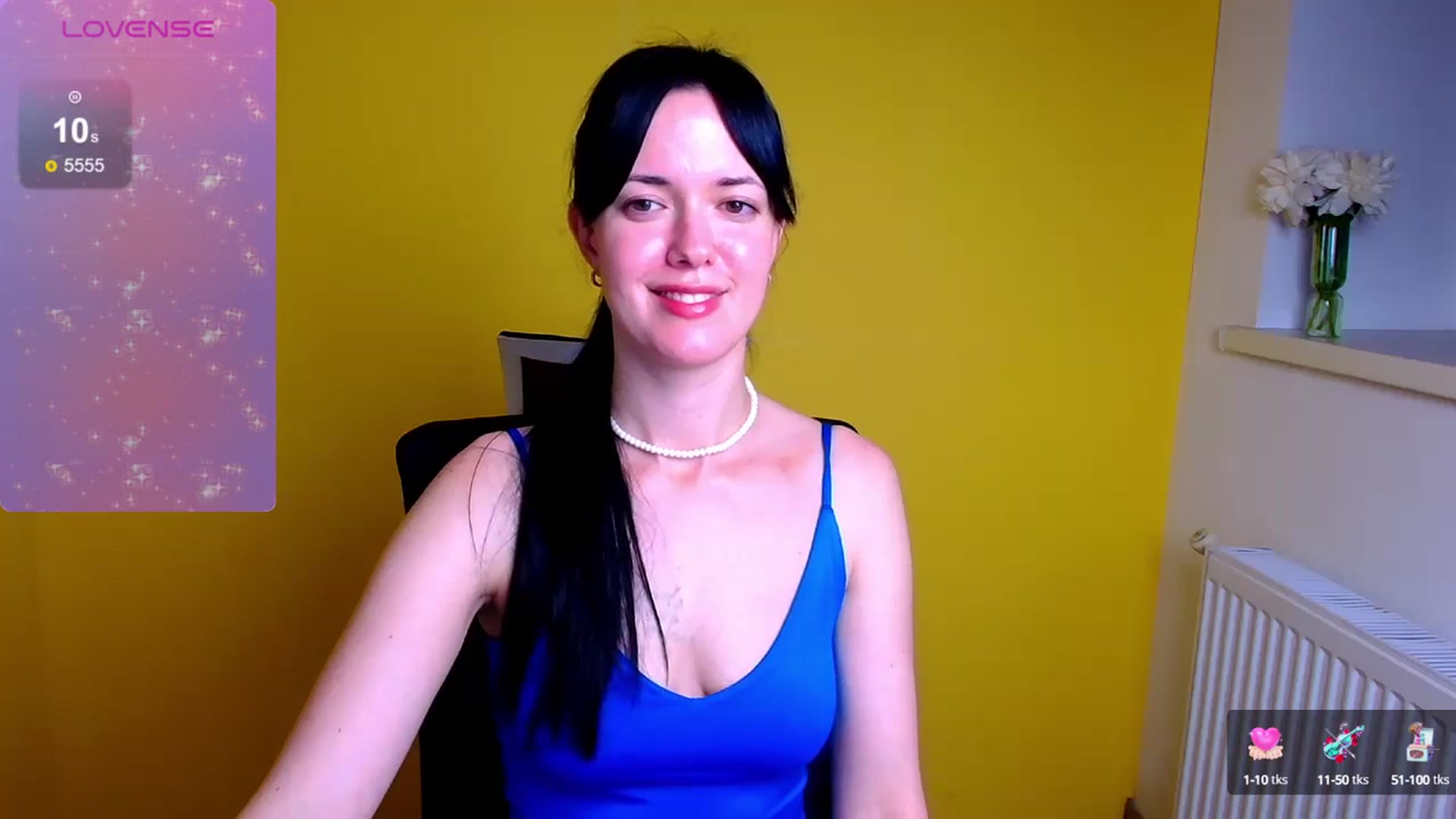Gallery image thumbnail from Black_Red's myfreecams stream on, 06/02/2024, 11:12 image 19 of 20