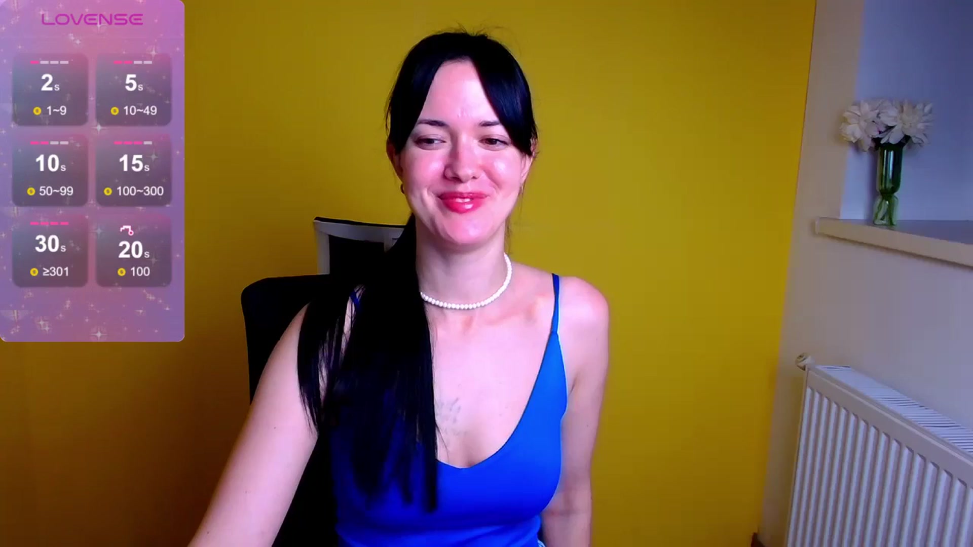 Gallery image thumbnail from Black_Red's myfreecams stream on, 06/02/2024, 11:12 image 6 of 20