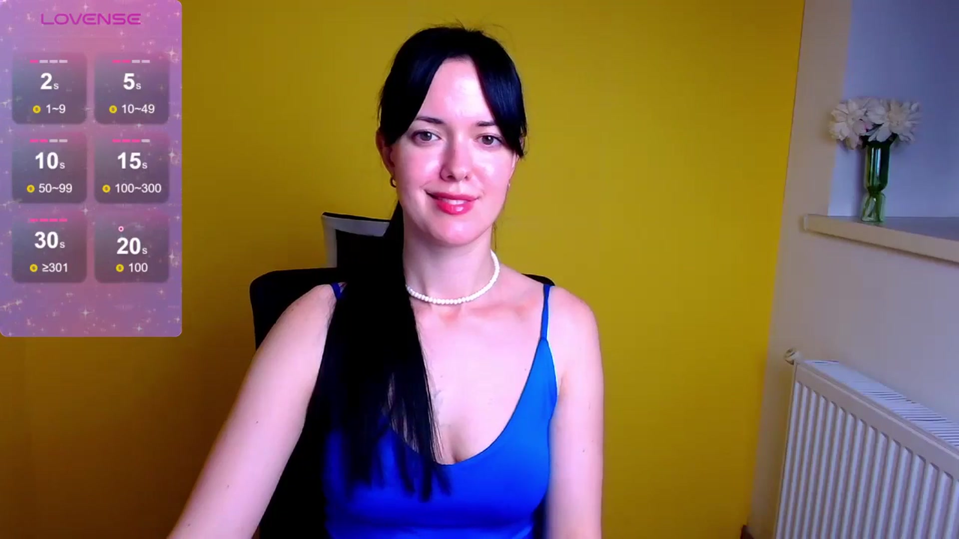 Gallery image thumbnail from Black_Red's myfreecams stream on, 06/02/2024, 11:12 image 5 of 20