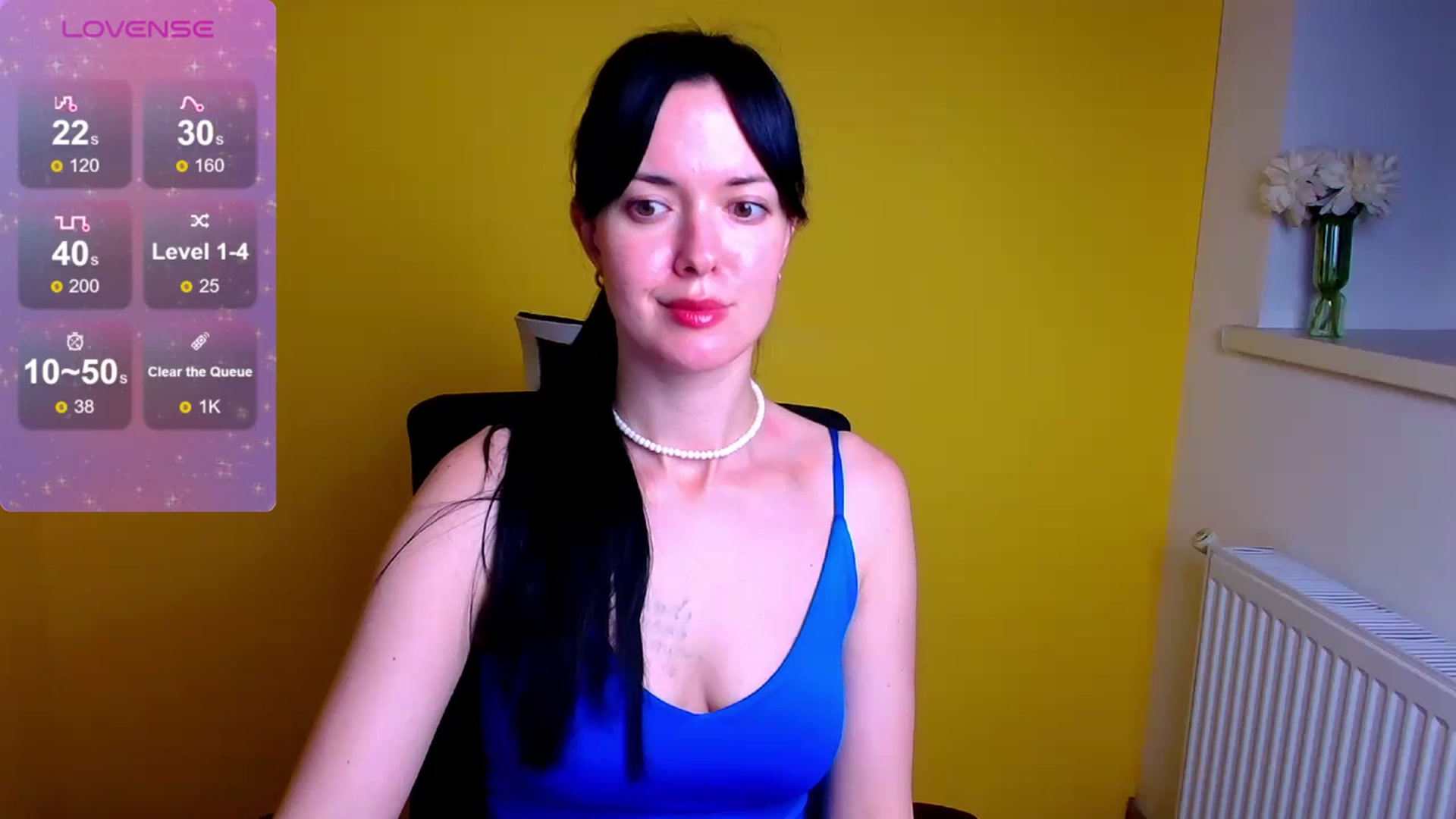 Gallery image thumbnail from Black_Red's myfreecams stream on, 06/02/2024, 11:12 image 2 of 20