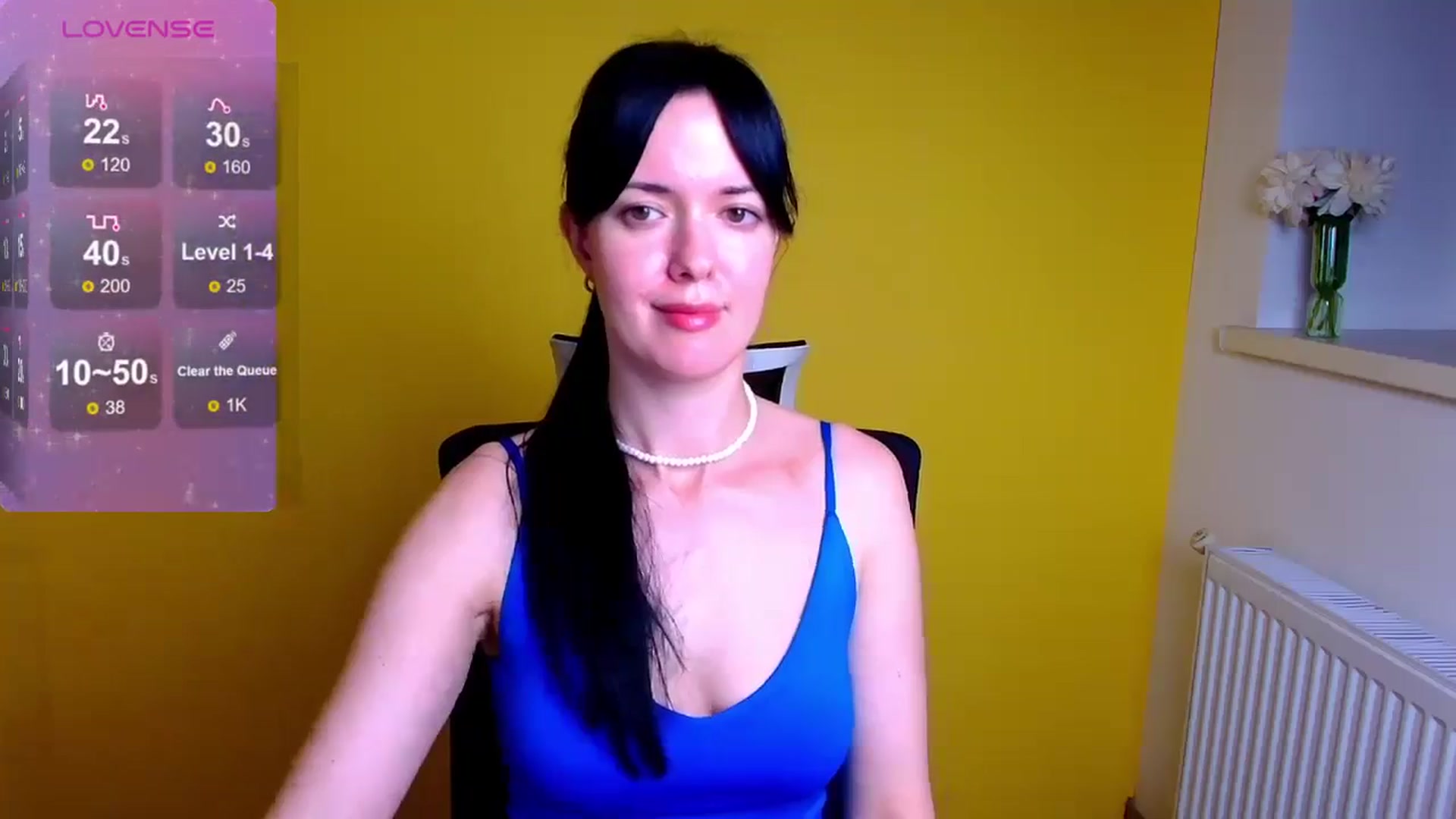 Gallery image thumbnail from Black_Red's myfreecams stream on, 06/02/2024, 11:12 image 14 of 20
