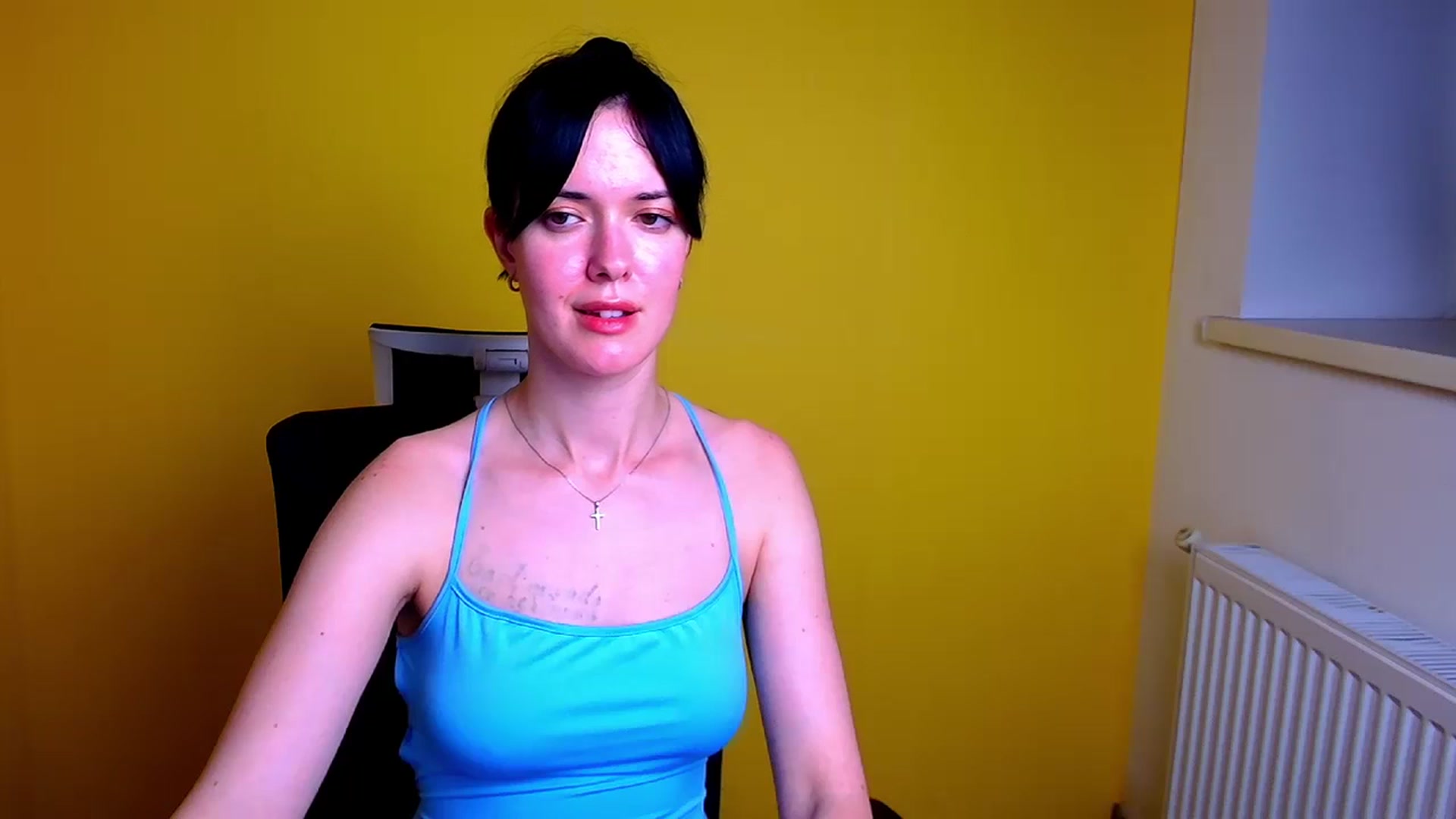 Gallery image thumbnail from Black_Red's myfreecams stream on, 06/06/2024, 10:02 image 15 of 20