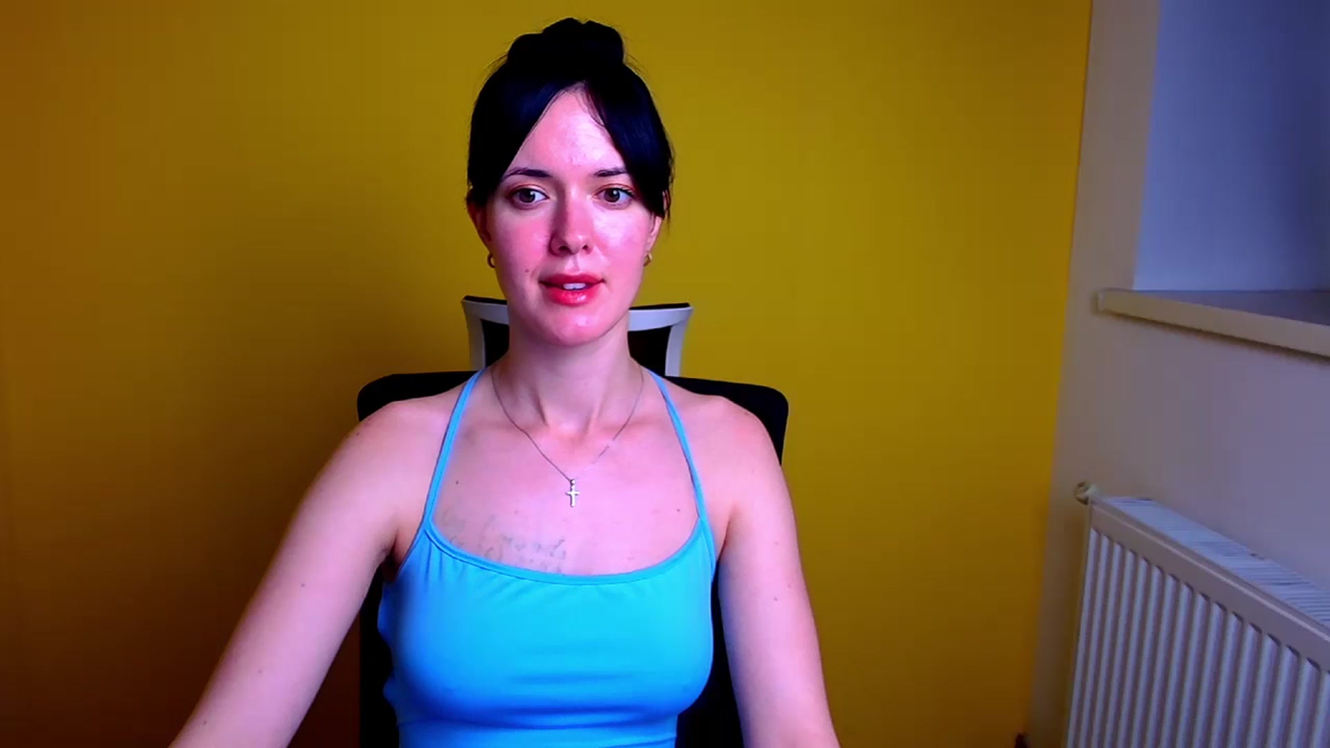 Gallery image thumbnail from Black_Red's myfreecams stream on, 06/06/2024, 10:02 image 3 of 20