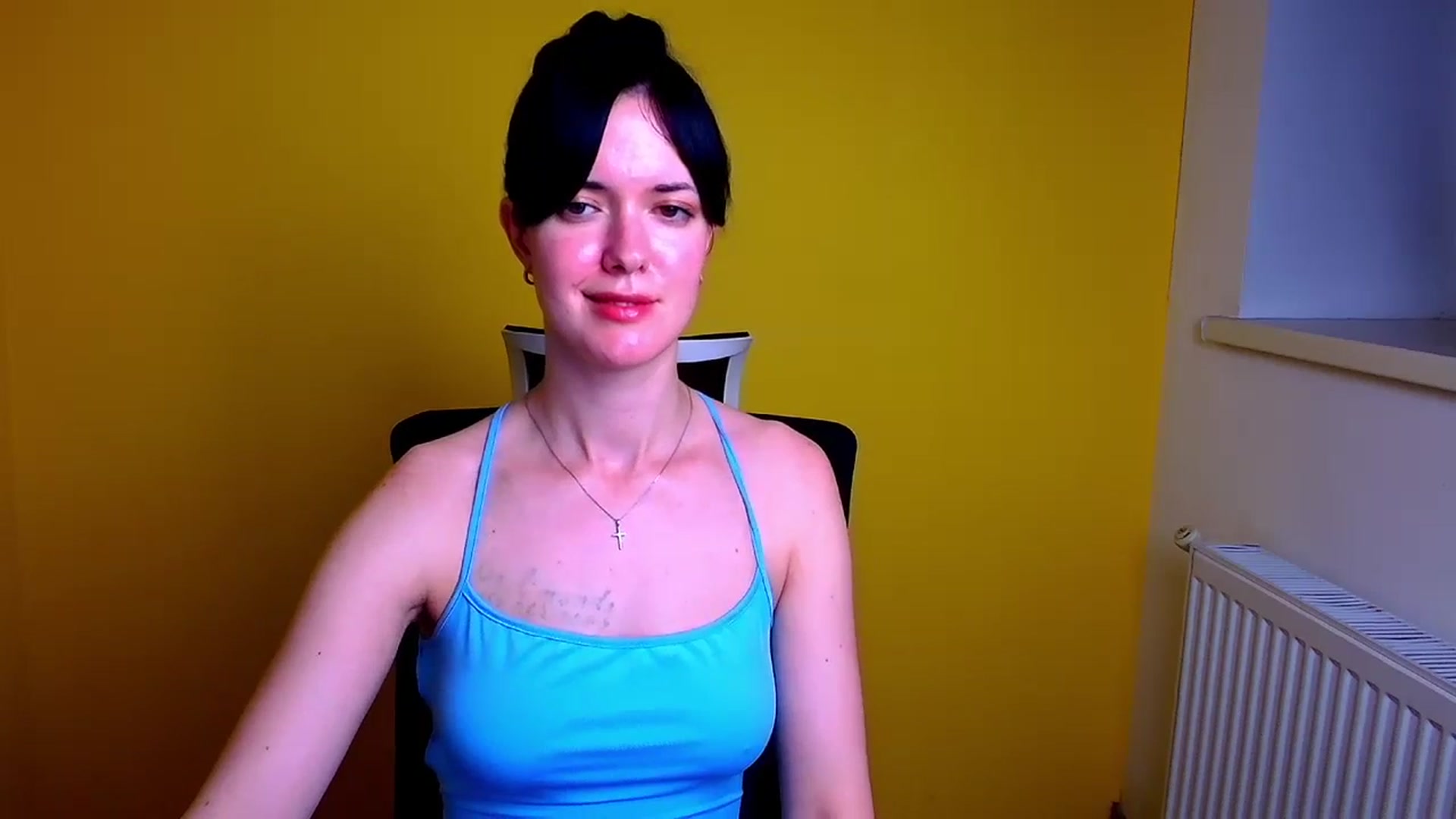 Gallery image thumbnail from Black_Red's myfreecams stream on, 06/06/2024, 10:02 image 8 of 20