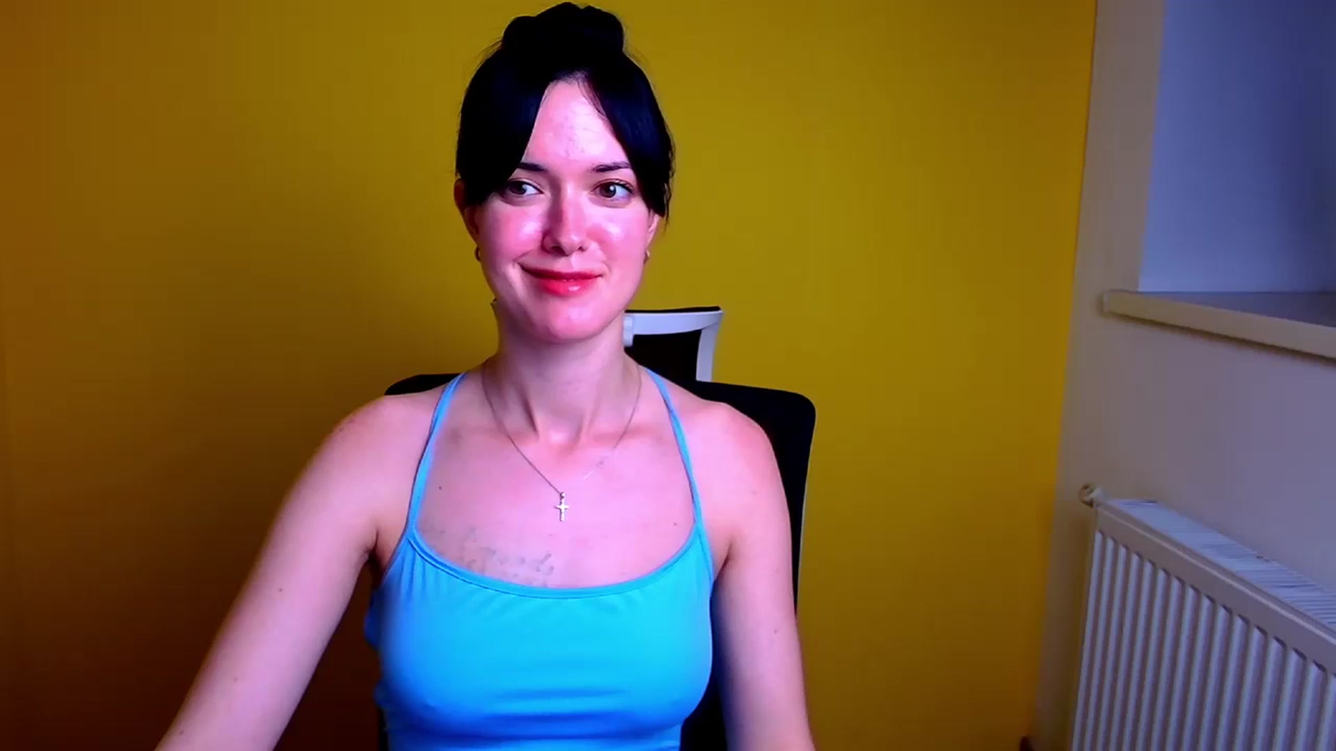 Gallery image thumbnail from Black_Red's myfreecams stream on, 06/06/2024, 10:02 image 1 of 20