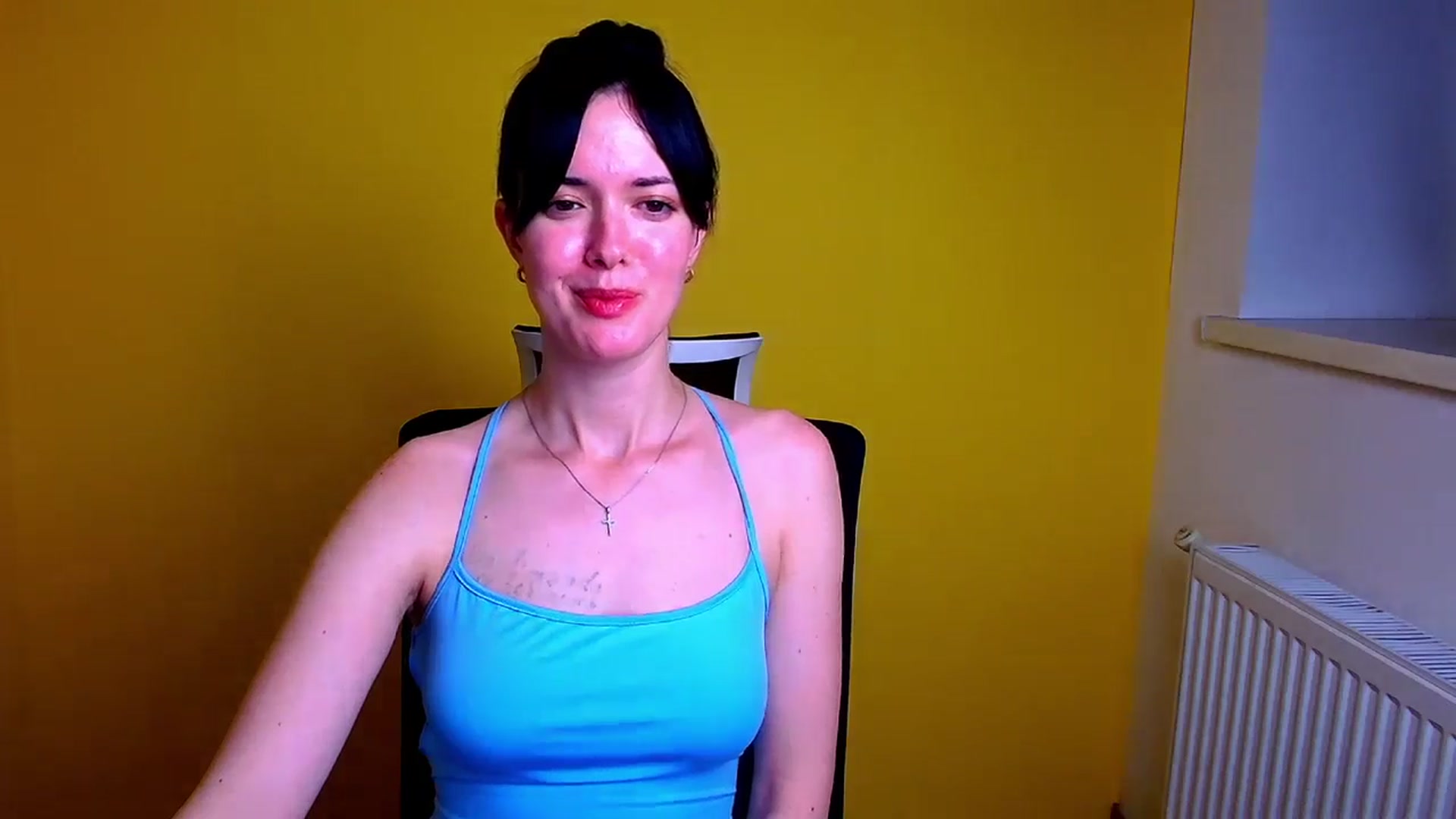 Gallery image thumbnail from Black_Red's myfreecams stream on, 06/06/2024, 10:02 image 7 of 20