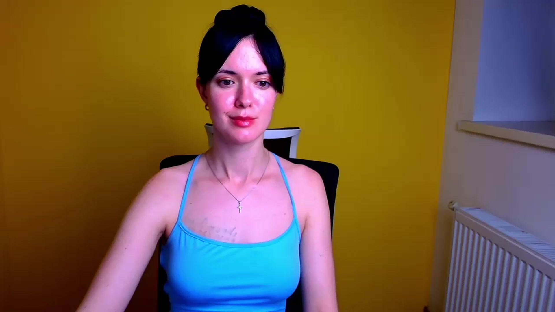 Gallery image thumbnail from Black_Red's myfreecams stream on, 06/06/2024, 10:02 image 4 of 20