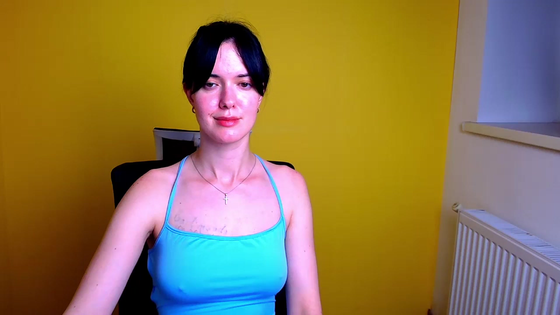 Gallery image thumbnail from Black_Red's myfreecams stream on, 06/06/2024, 10:02 image 17 of 20