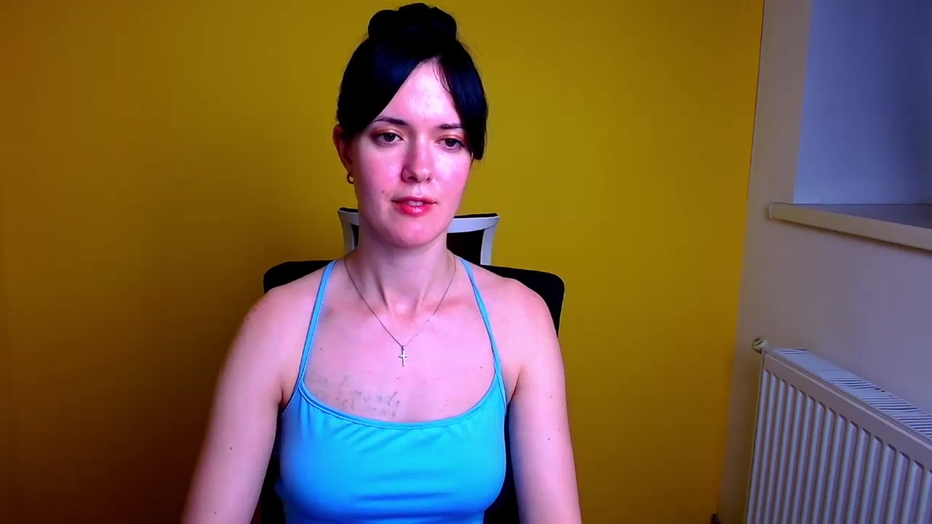 Gallery image thumbnail from Black_Red's myfreecams stream on, 06/06/2024, 10:02 image 5 of 20