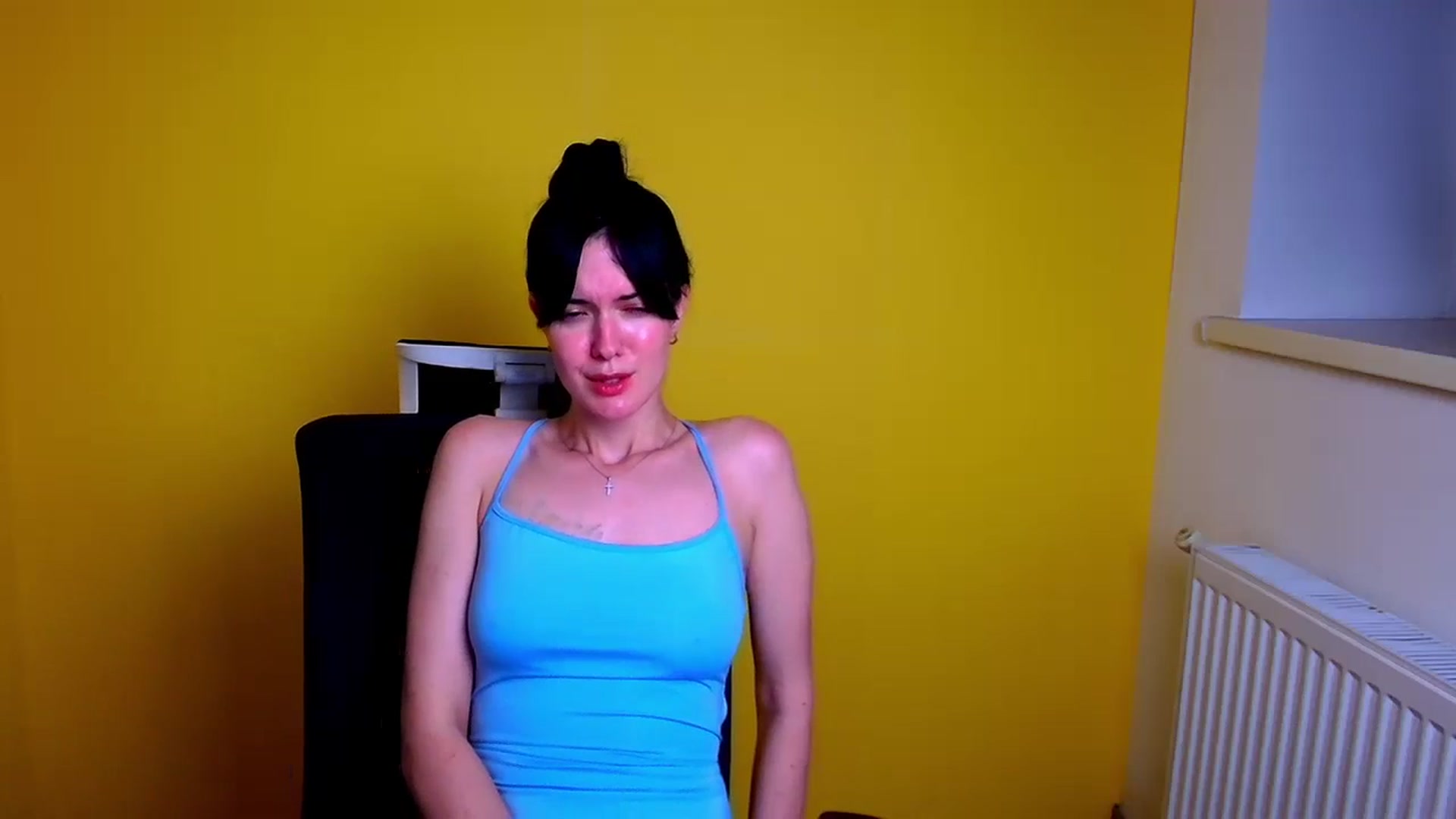 Gallery image thumbnail from Black_Red's myfreecams stream on, 06/06/2024, 10:02 image 10 of 20