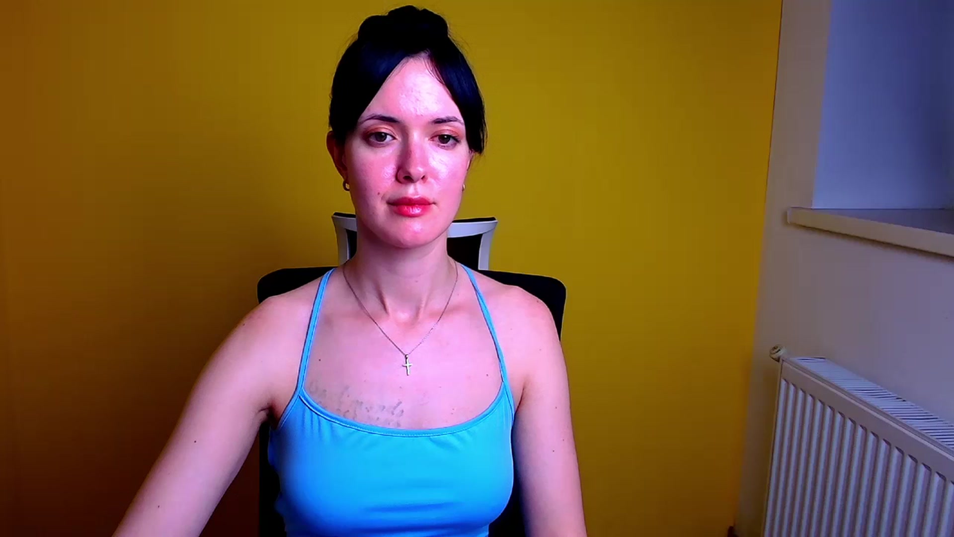 Gallery image thumbnail from Black_Red's myfreecams stream on, 06/06/2024, 10:02 image 6 of 20