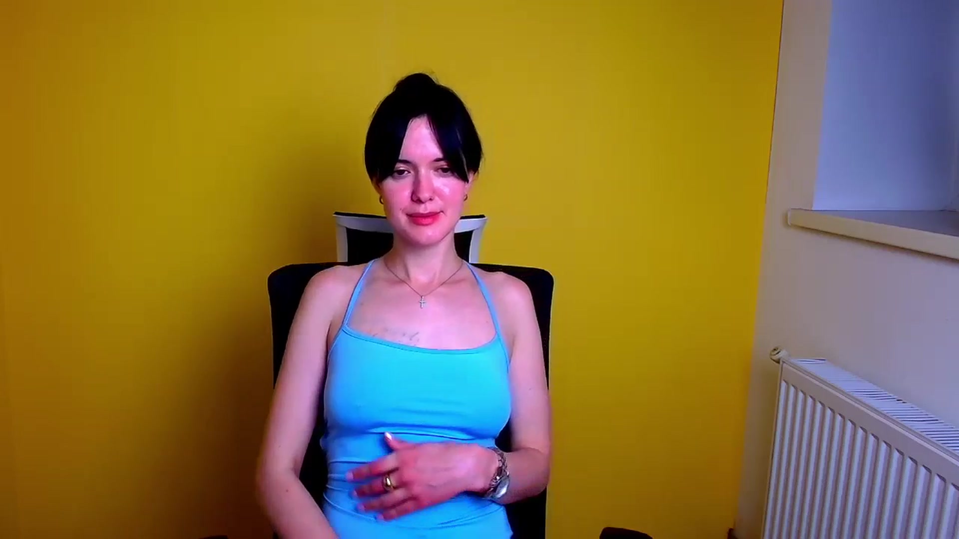 Gallery image thumbnail from Black_Red's myfreecams stream on, 06/06/2024, 10:33 image 5 of 20