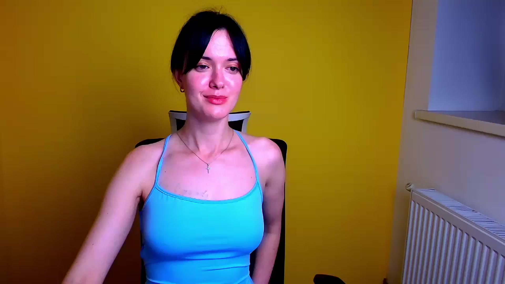 Gallery image thumbnail from Black_Red's myfreecams stream on, 06/06/2024, 10:33 image 1 of 20