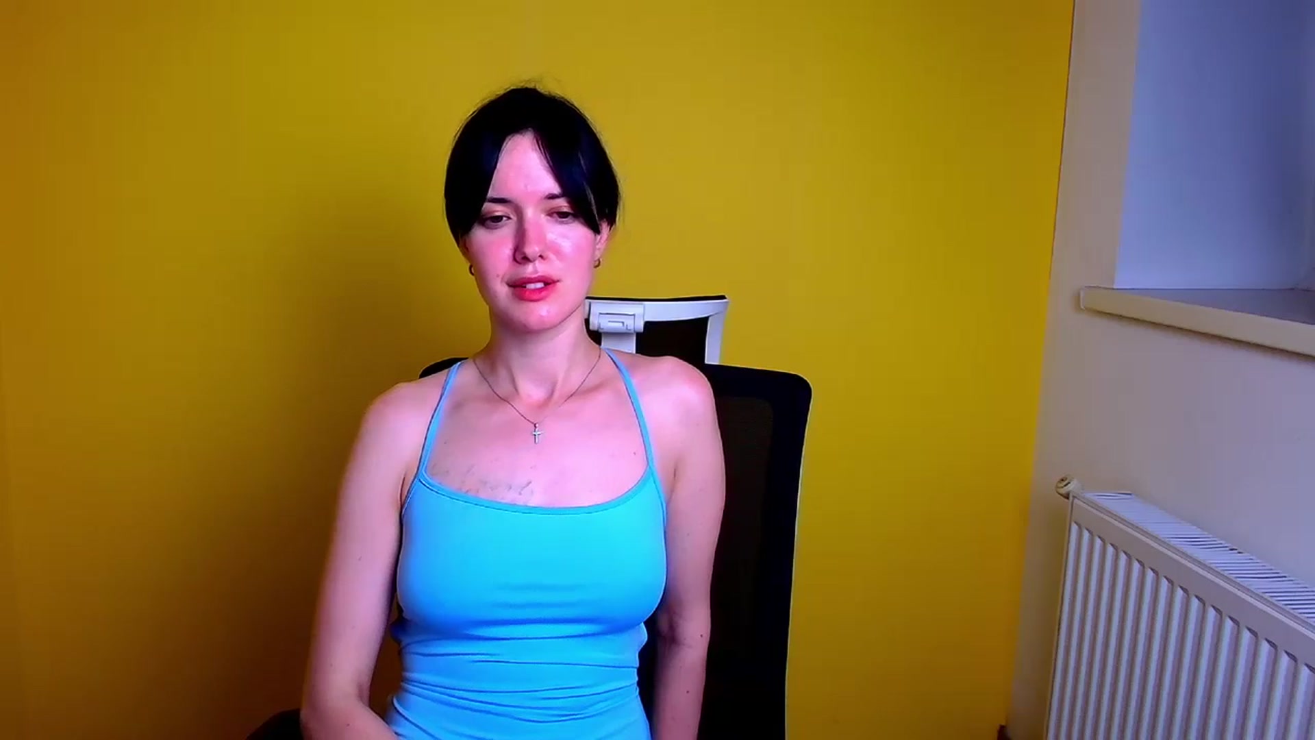 Gallery image thumbnail from Black_Red's myfreecams stream on, 06/06/2024, 10:33 image 4 of 20