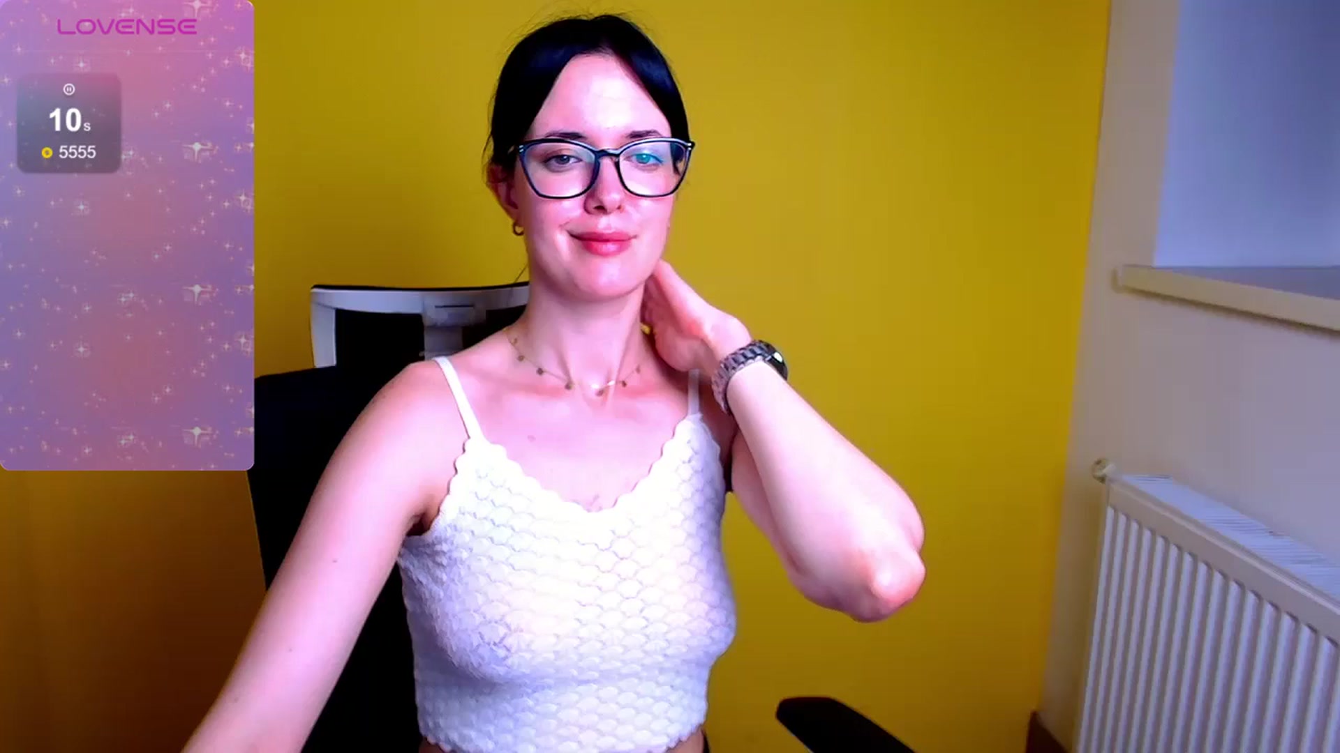 Gallery image thumbnail from Black_Red's myfreecams stream on, 06/08/2024, 10:09 image 19 of 20