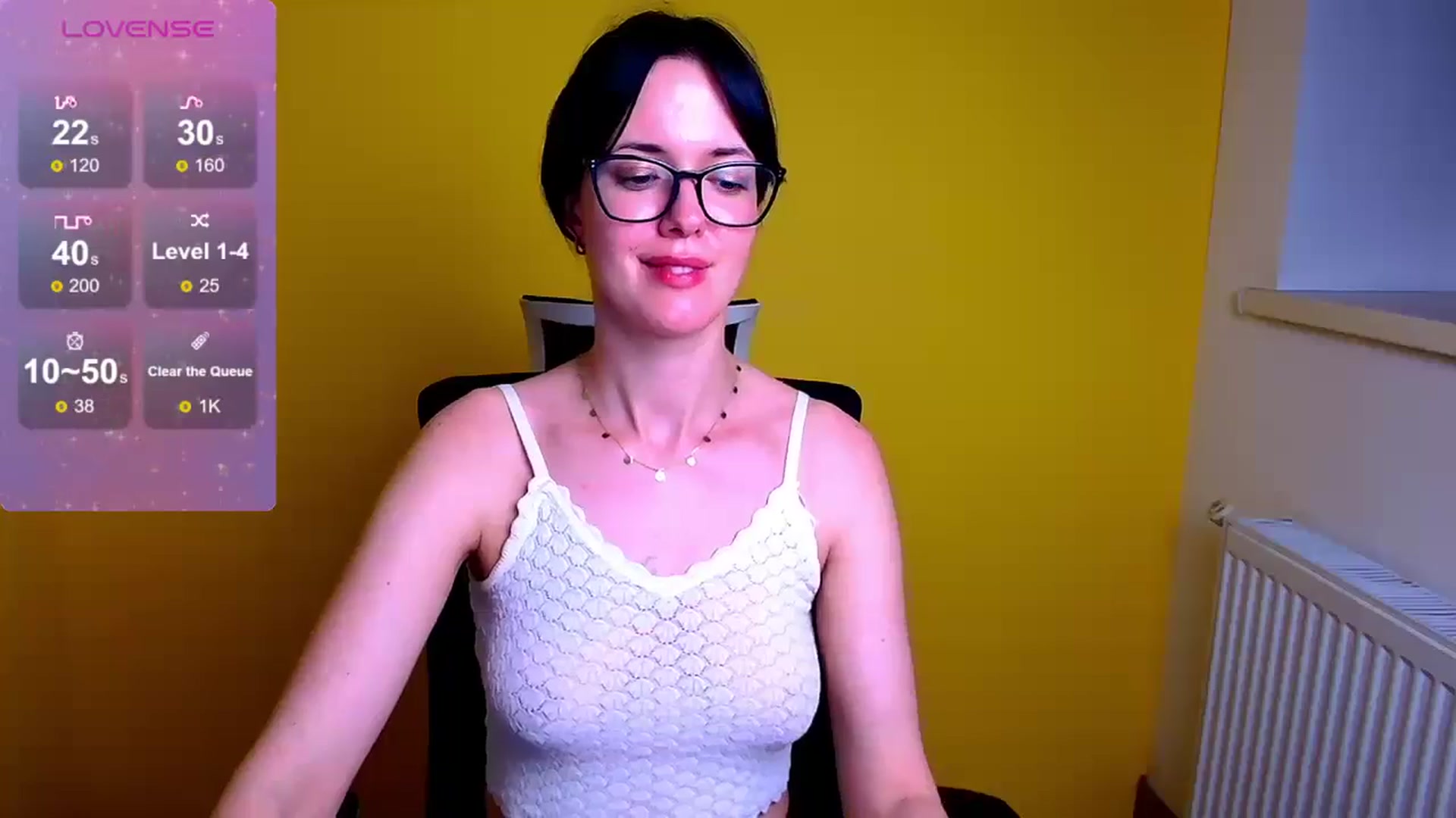 Gallery image thumbnail from Black_Red's myfreecams stream on, 06/08/2024, 12:23 image 19 of 20