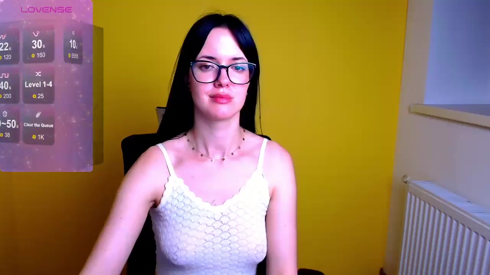 Gallery image thumbnail from Black_Red's myfreecams stream on, 06/08/2024, 13:21 image 19 of 20