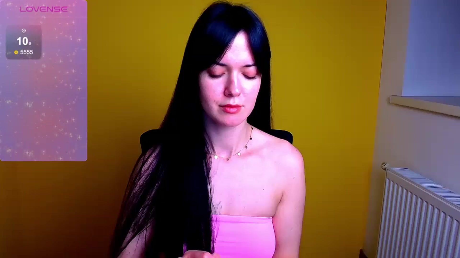 Gallery image thumbnail from Black_Red's myfreecams stream on, 06/09/2024, 10:00 image 3 of 20