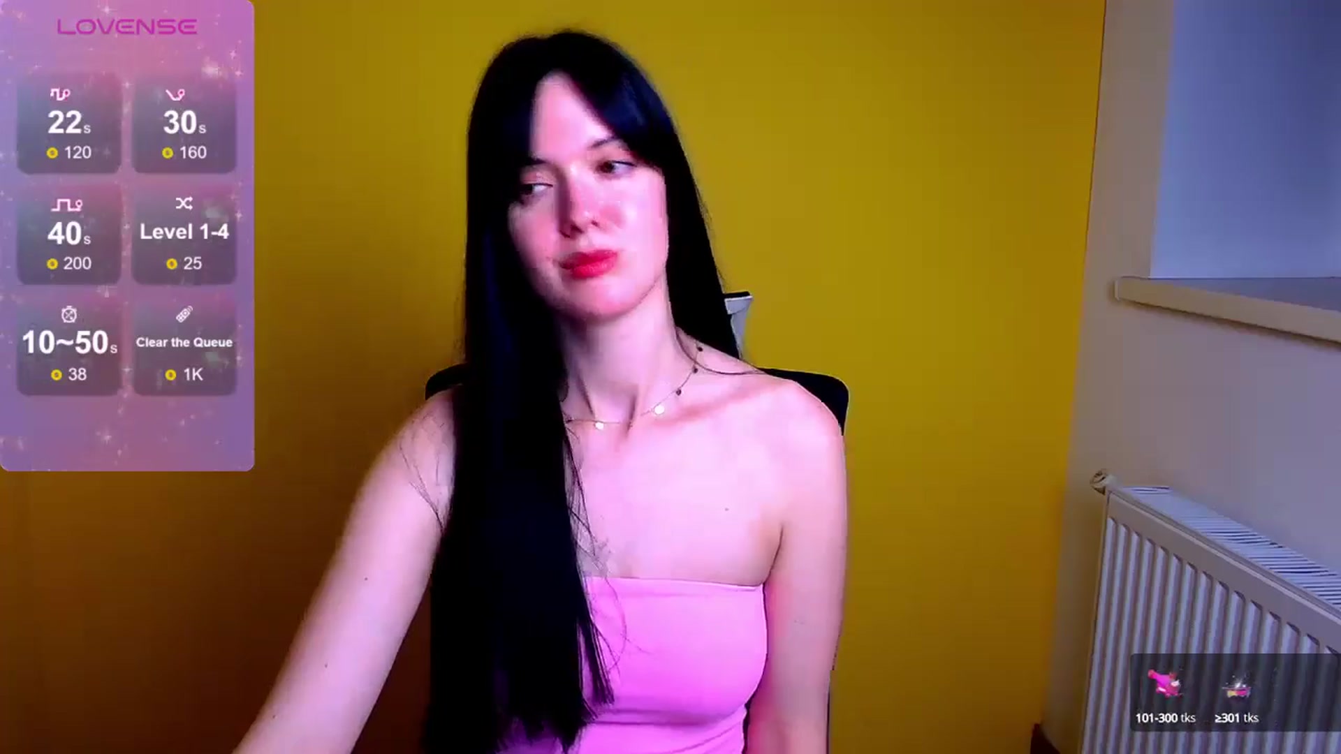 Gallery image thumbnail from Black_Red's myfreecams stream on, 06/09/2024, 10:00 image 20 of 20