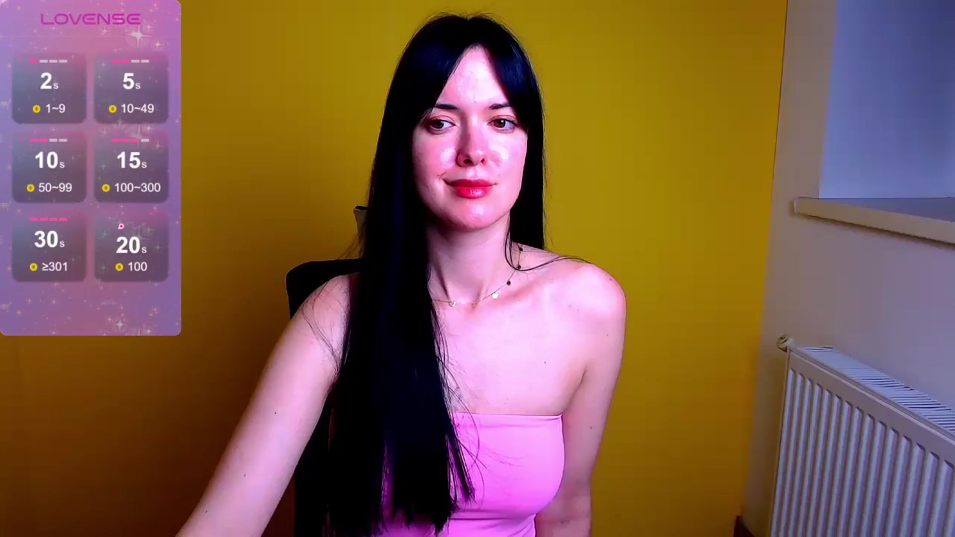 Gallery image thumbnail from Black_Red's myfreecams stream on, 06/09/2024, 10:00 image 19 of 20