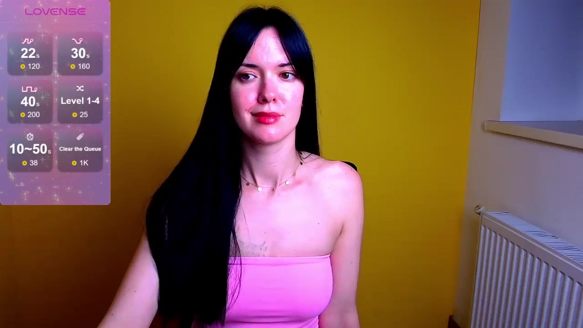 Gallery image thumbnail from Black_Red's myfreecams stream on, 06/09/2024, 10:00 image 10 of 20