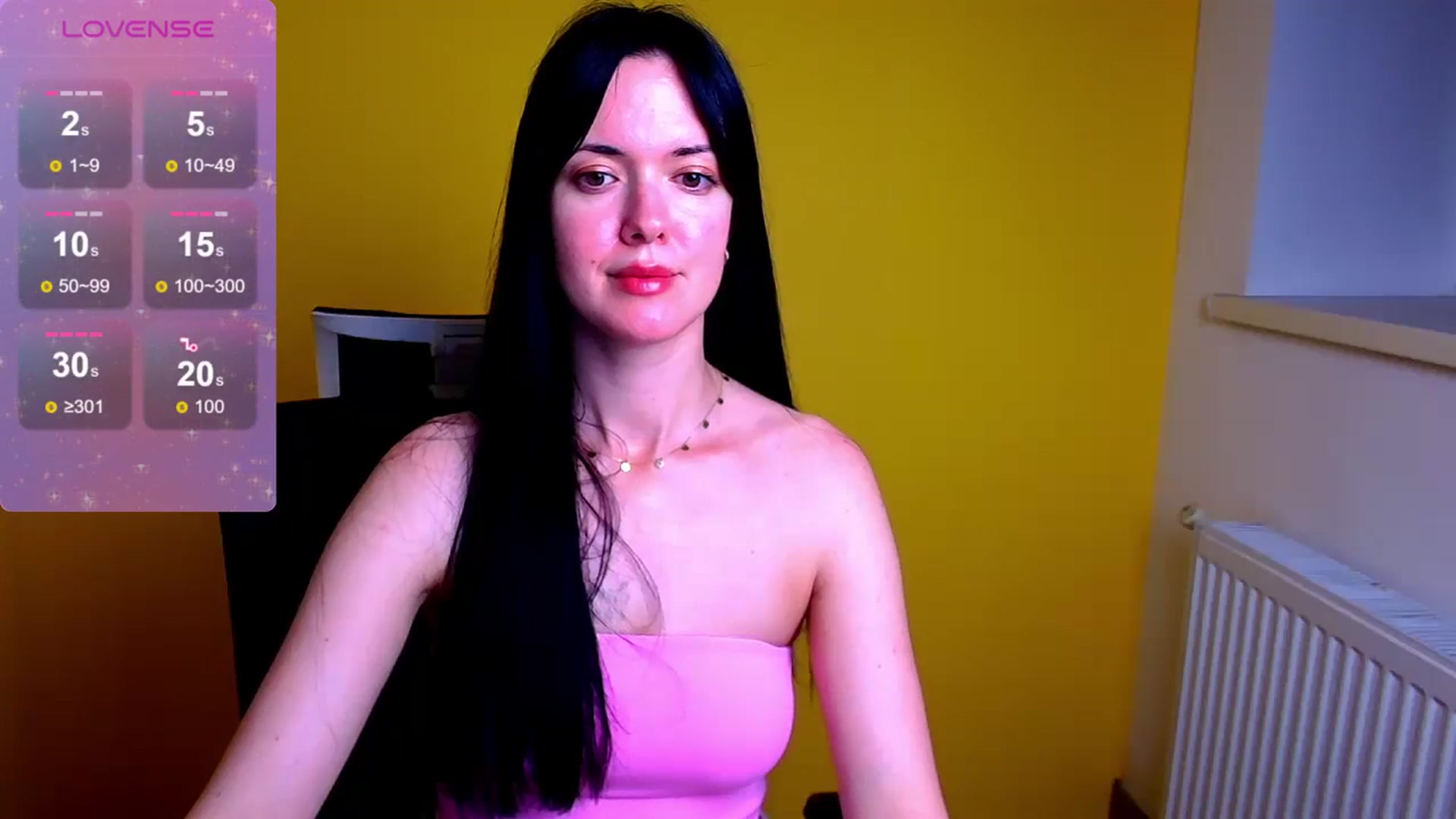 Gallery image thumbnail from Black_Red's myfreecams stream on, 06/09/2024, 19:20 image 9 of 20