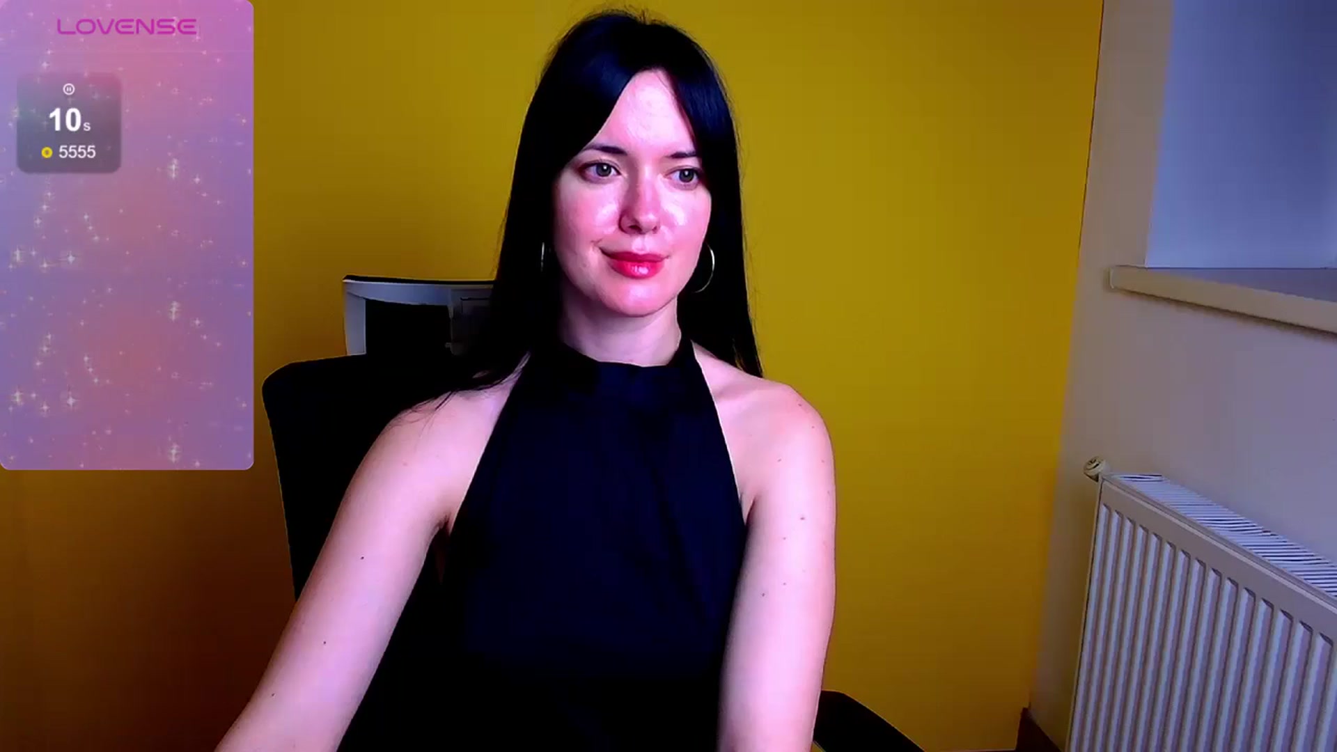 Gallery image thumbnail from Black_Red's myfreecams stream on, 06/13/2024, 13:38 image 18 of 20