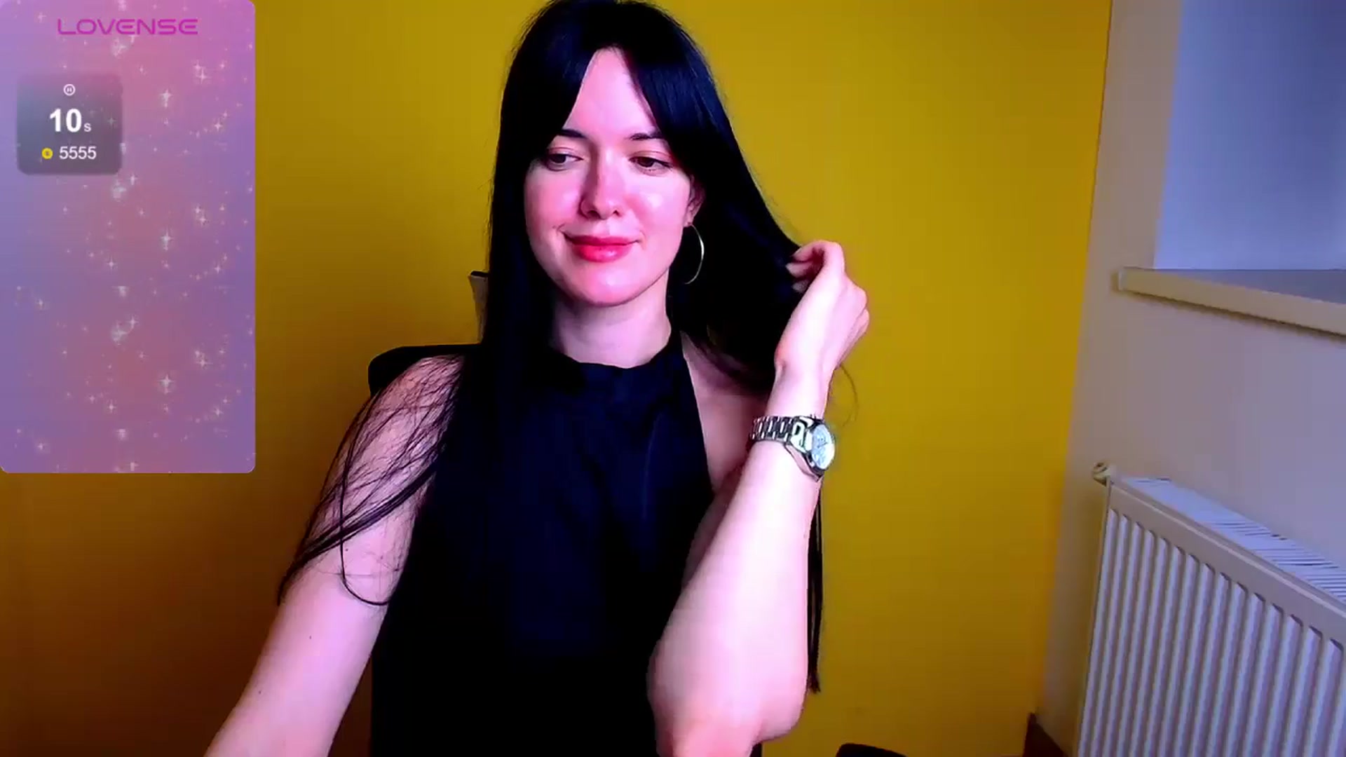 Gallery image thumbnail from Black_Red's myfreecams stream on, 06/13/2024, 13:38 image 19 of 20