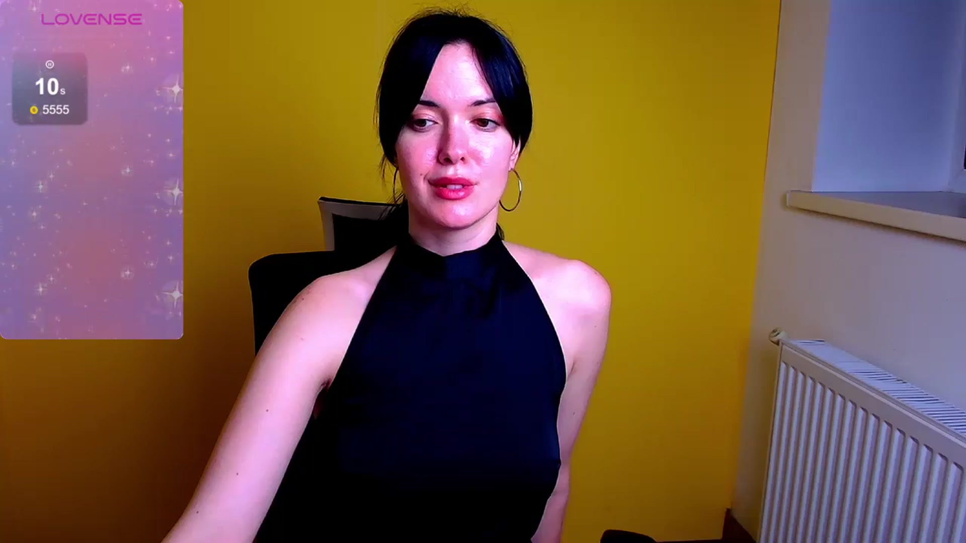 Gallery image thumbnail from Black_Red's myfreecams stream on, 06/13/2024, 15:51 image 15 of 20