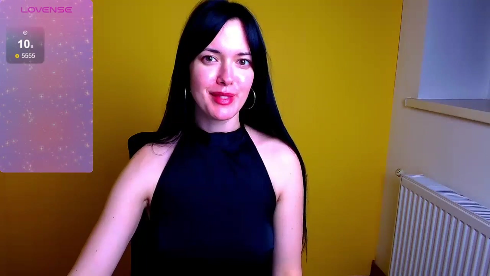 Gallery image thumbnail from Black_Red's myfreecams stream on, 06/13/2024, 16:51 image 9 of 20