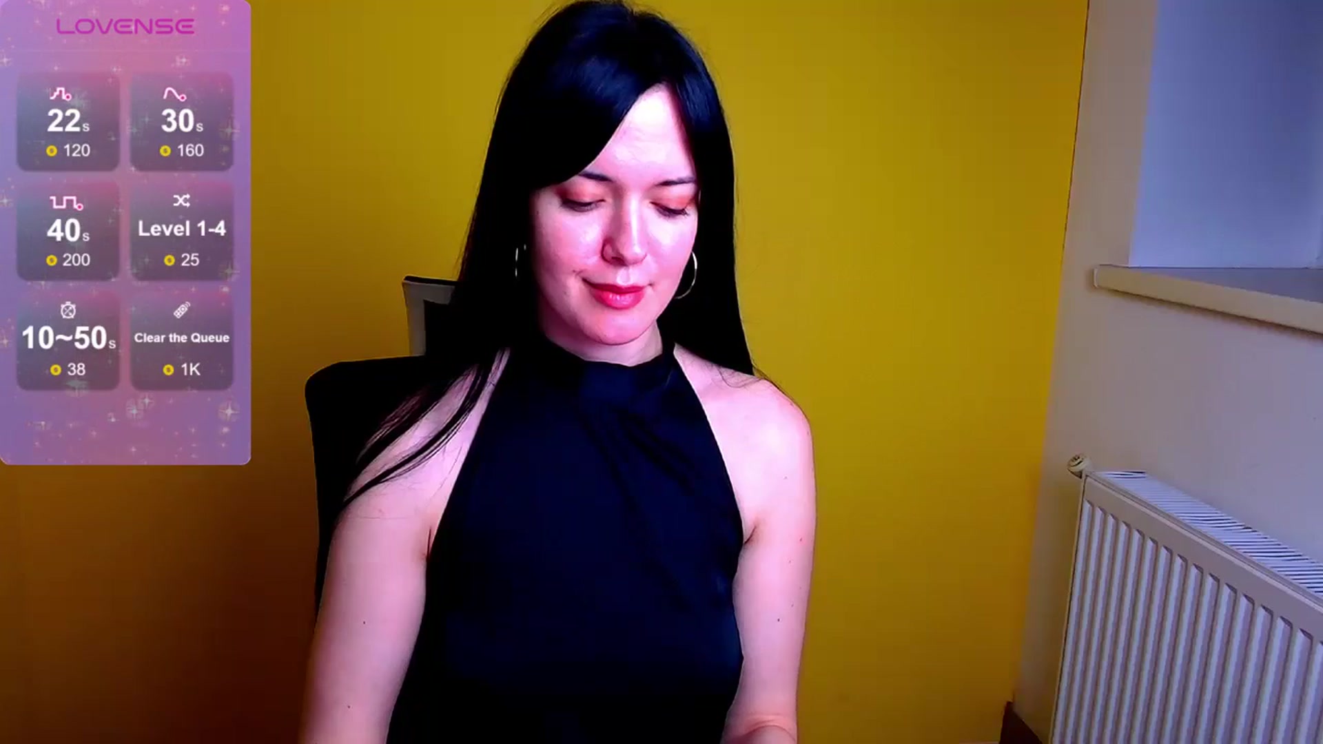 Gallery image thumbnail from Black_Red's myfreecams stream on, 06/13/2024, 16:51 image 10 of 20