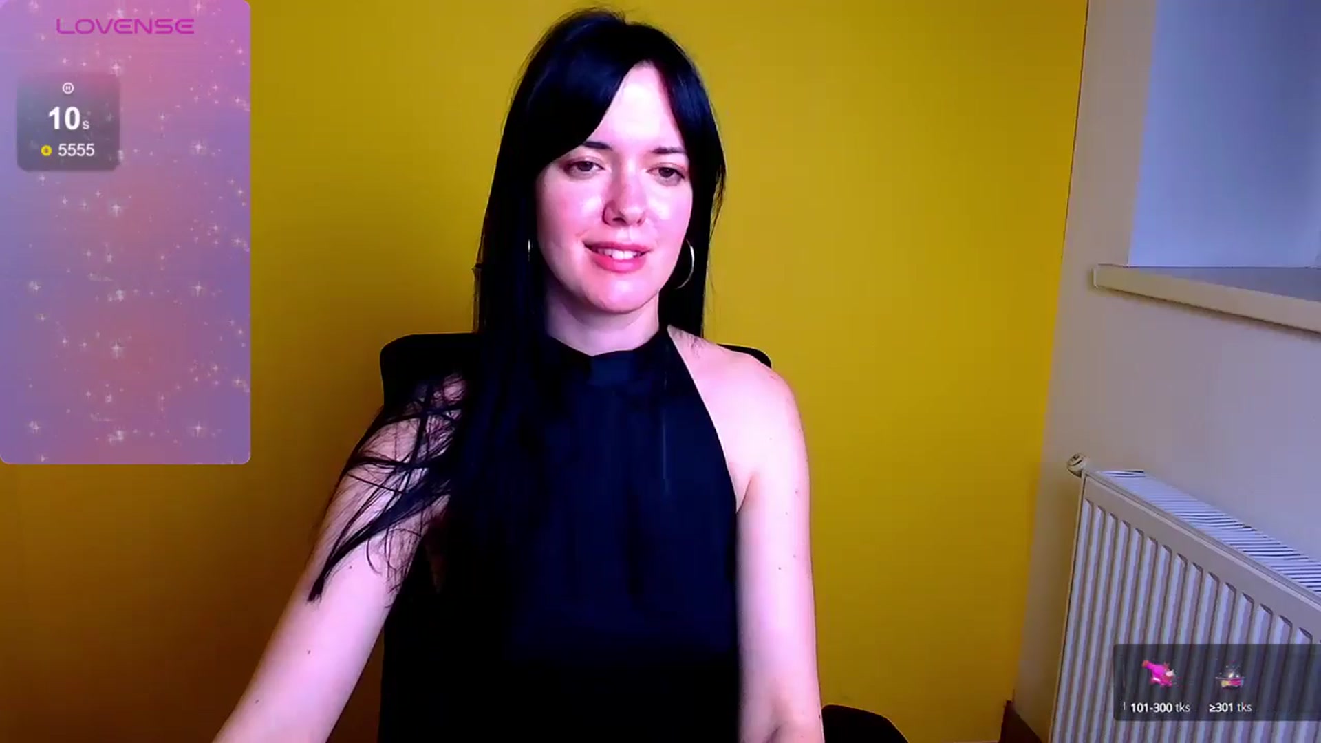 Gallery image thumbnail from Black_Red's myfreecams stream on, 06/13/2024, 16:51 image 20 of 20